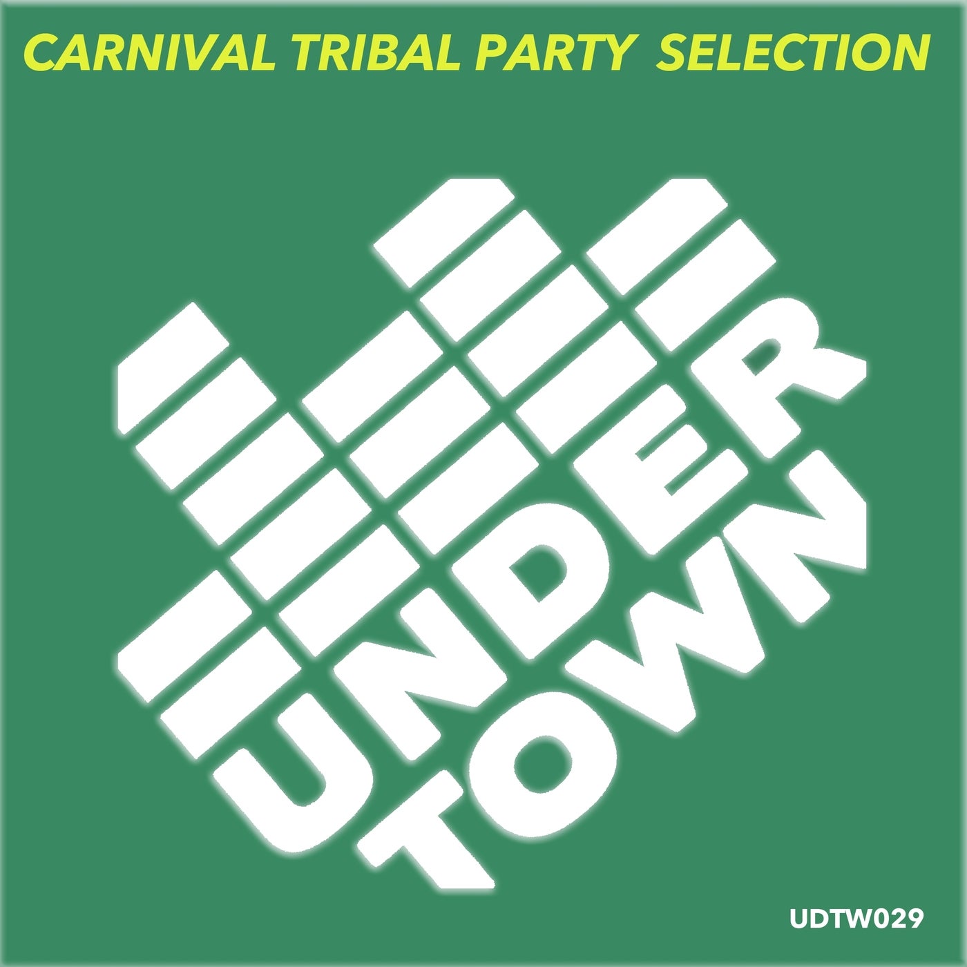Carnival Tribal Party Selection