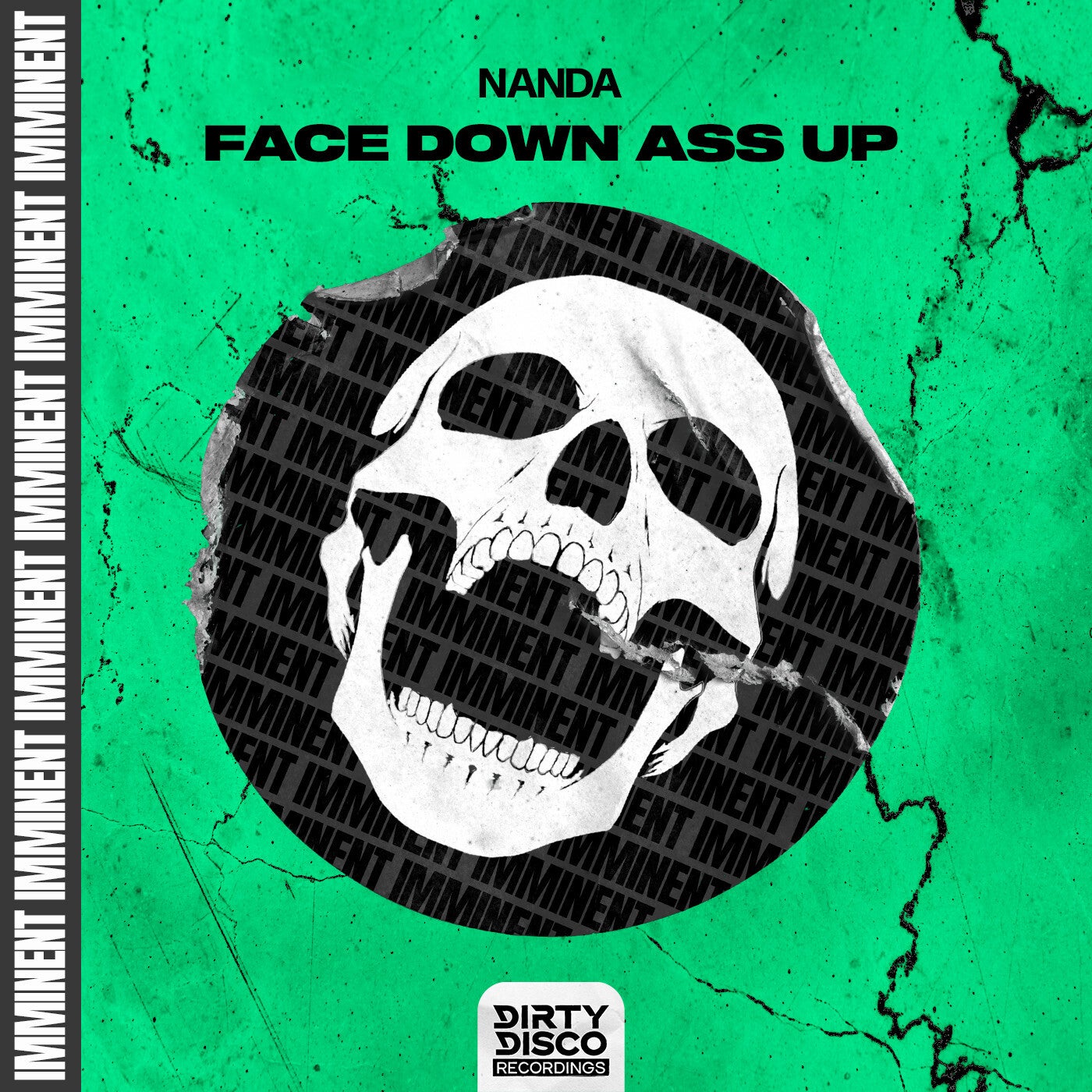 Face Down Ass Up (Extended Mix)