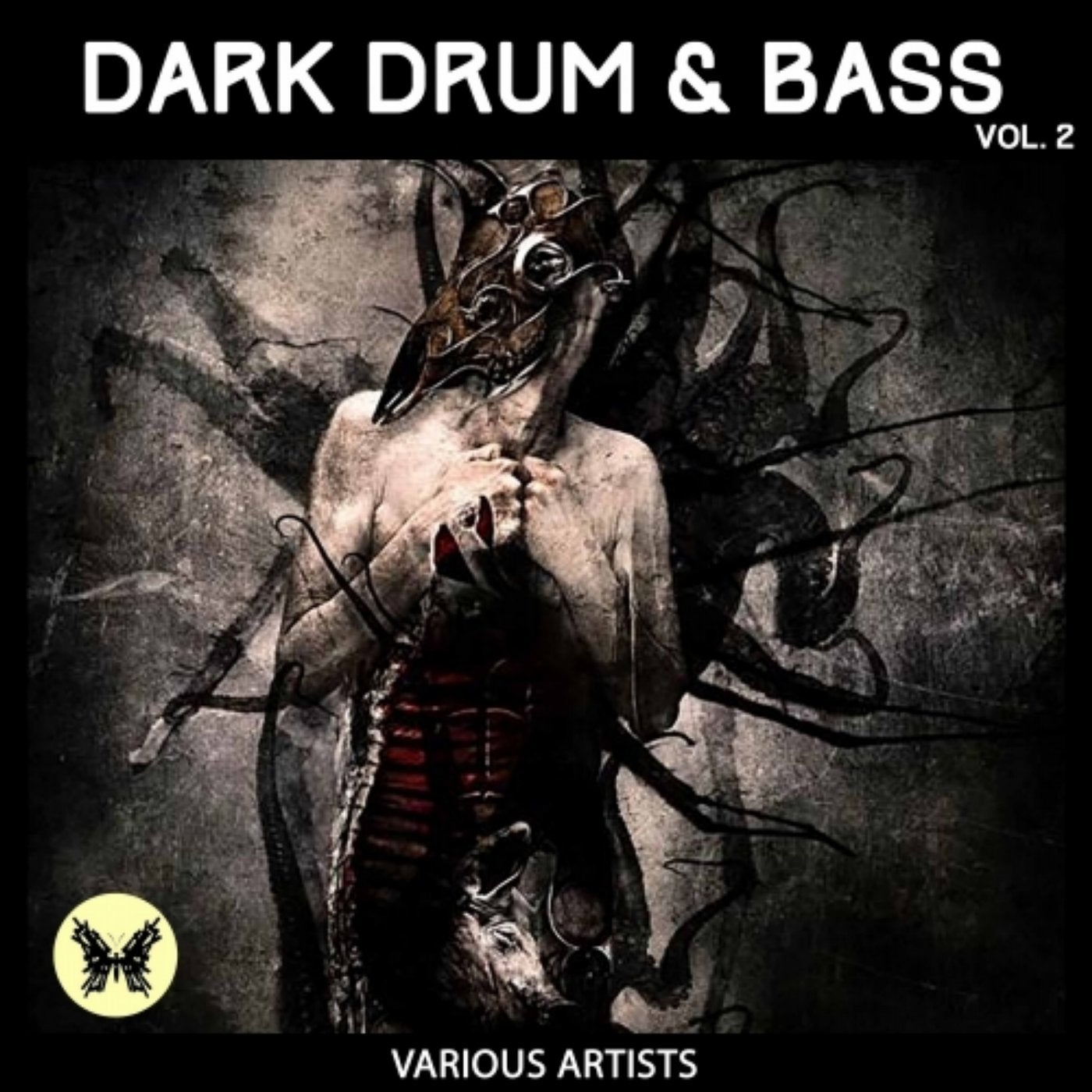 Dark Drum & Bass, Vol. 2