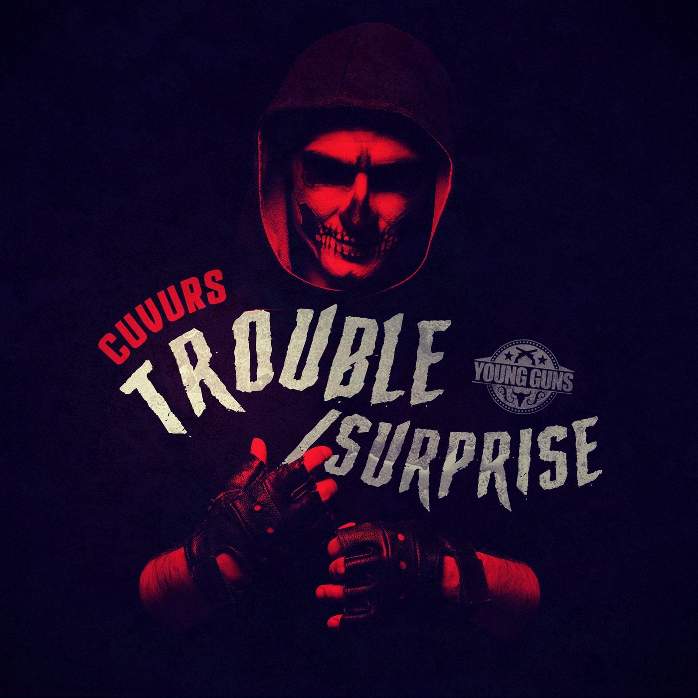 Trouble / Surprise