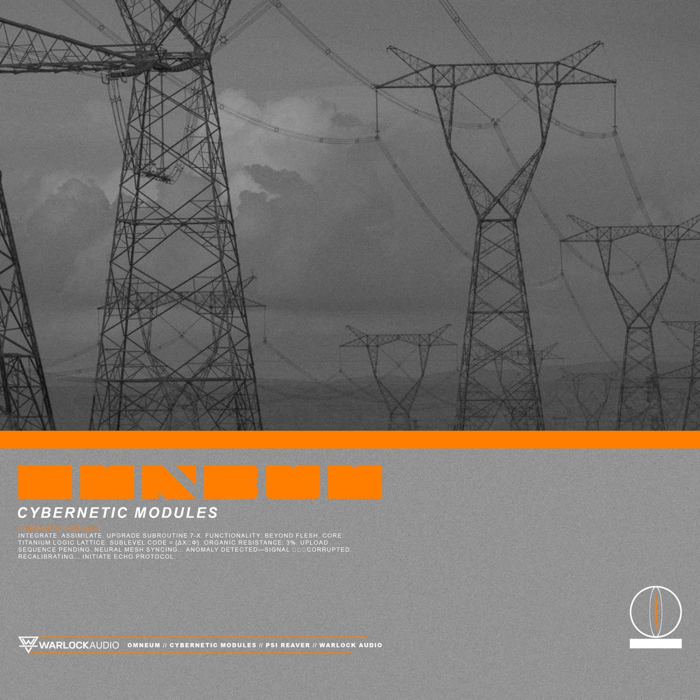 Cybernetic Modules