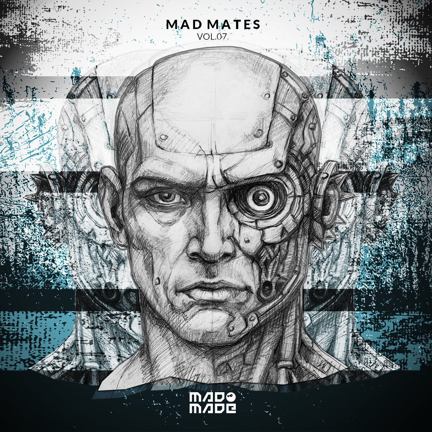 Mad Mates Vol.07.