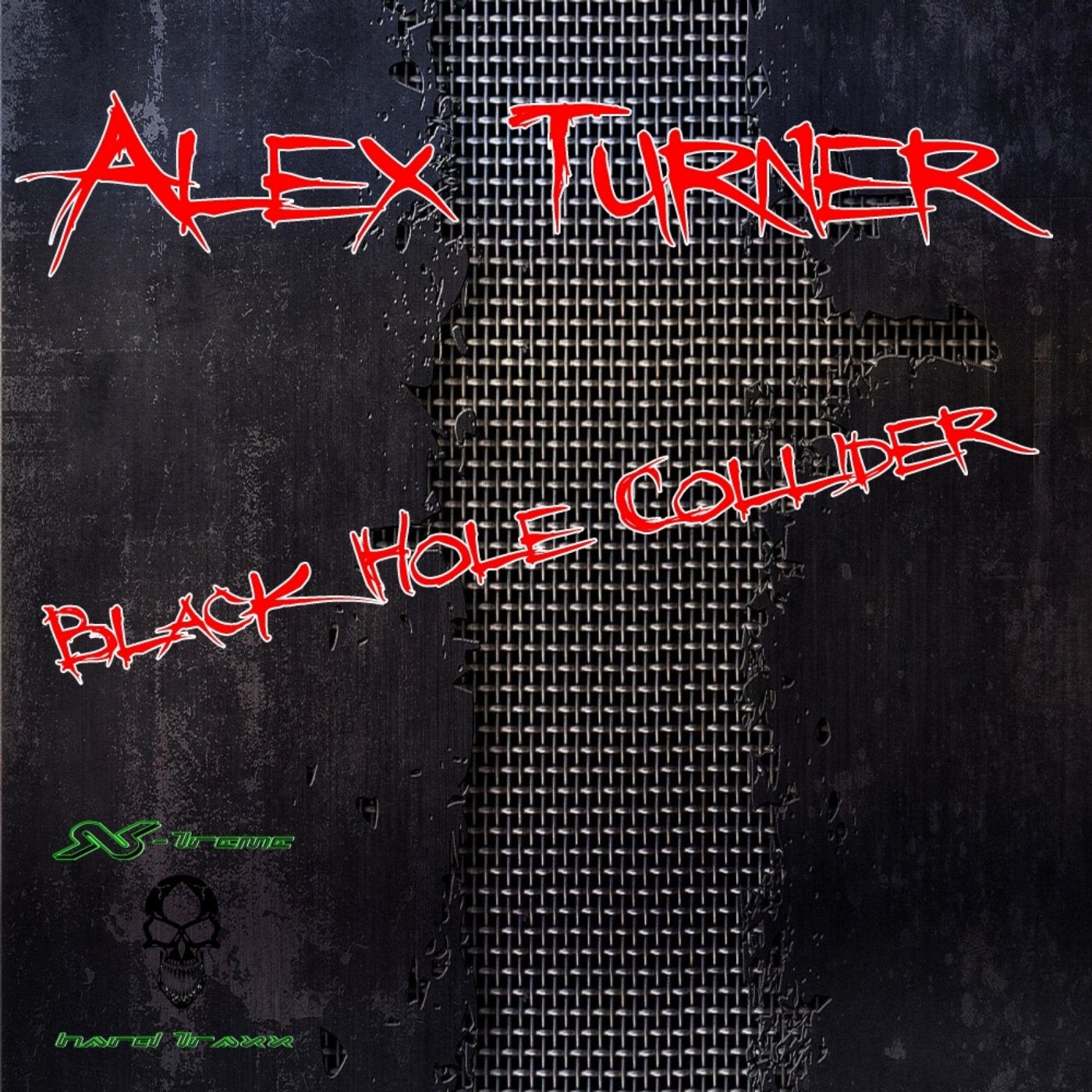 Black Hole Collider