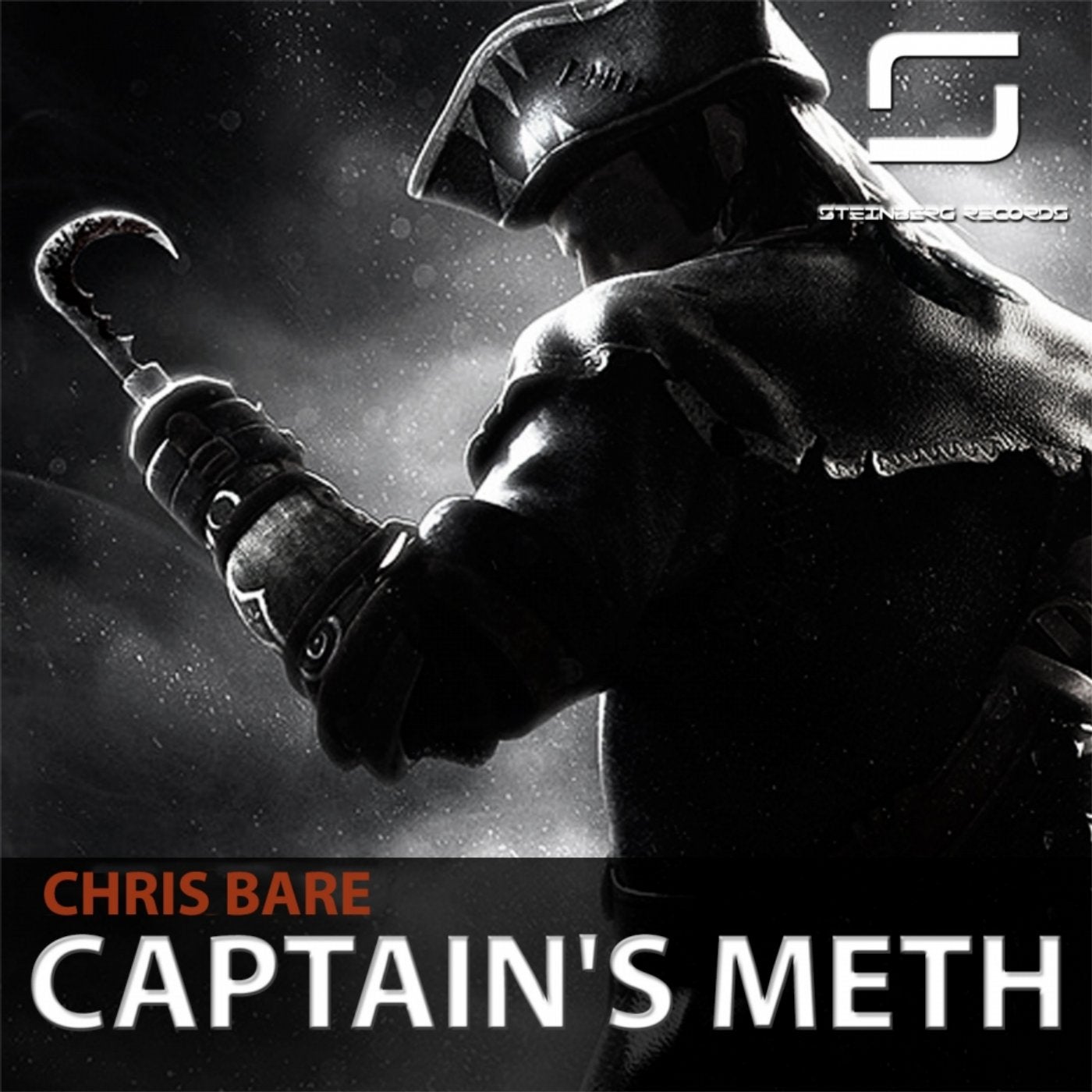 Captain's Meth