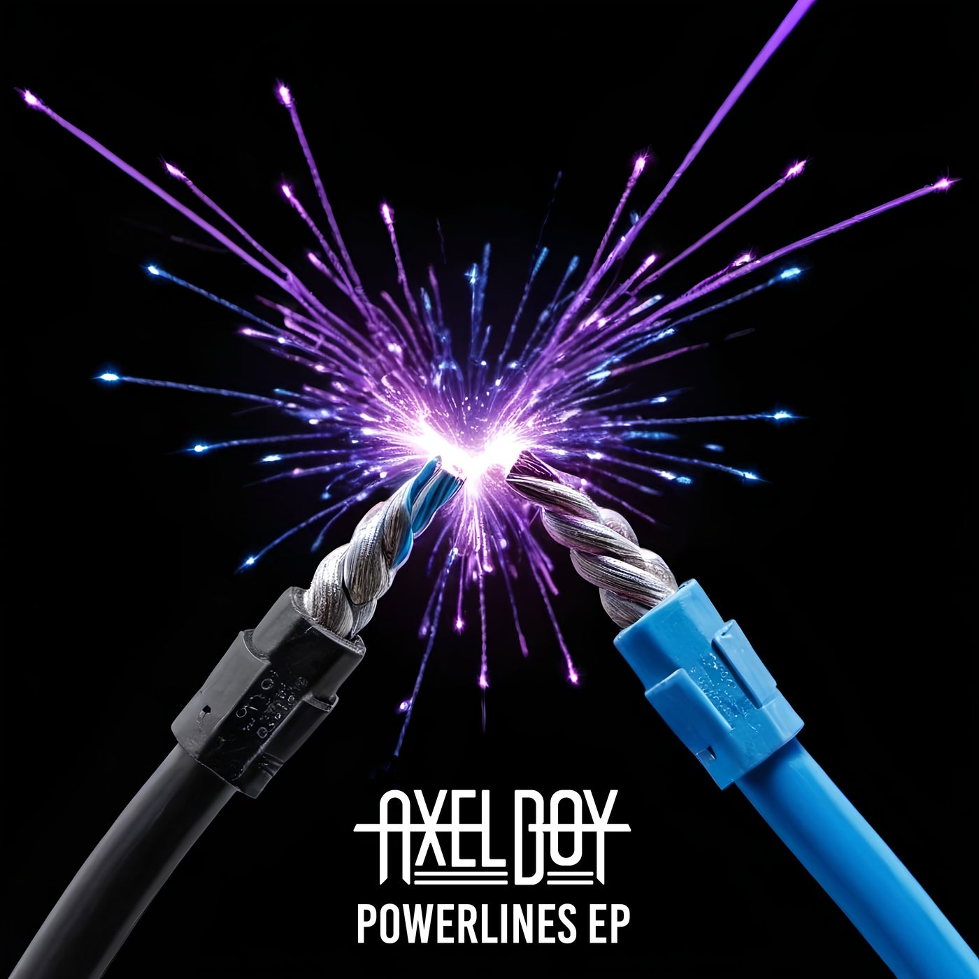 Powerlines EP