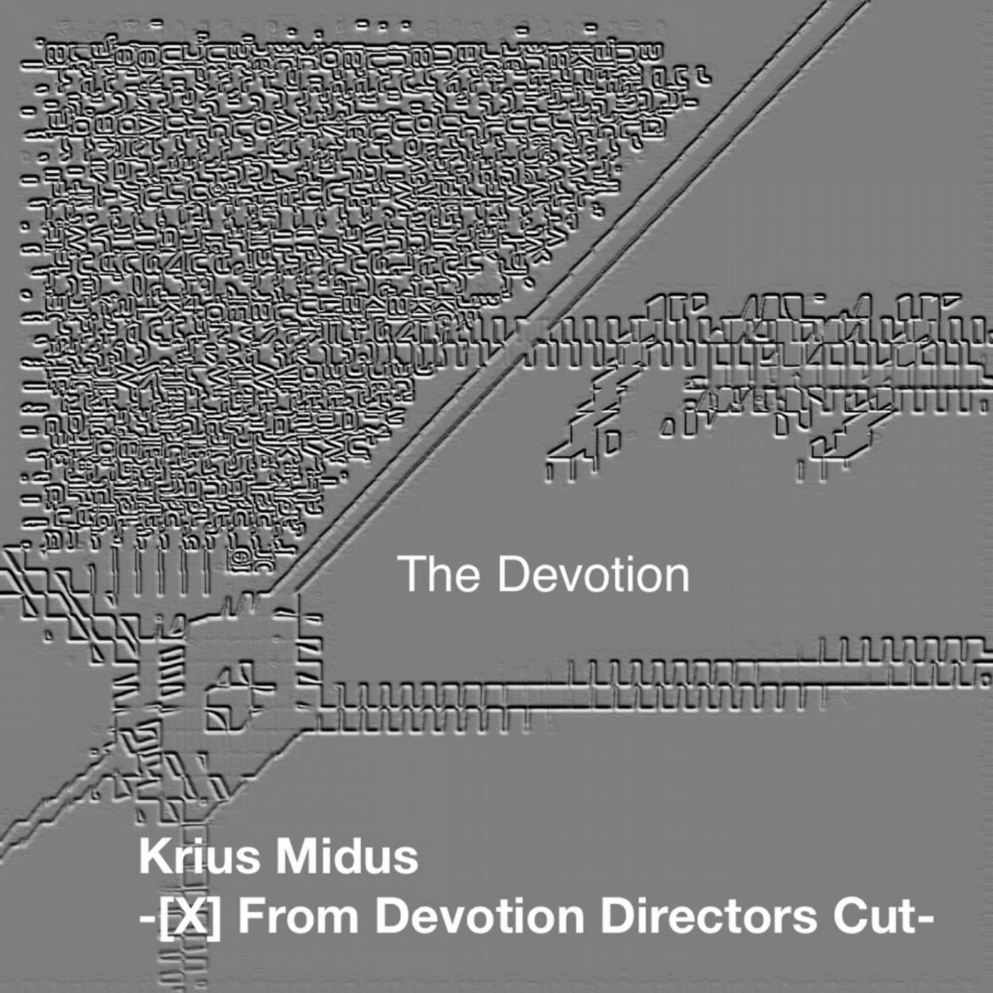 Krius Midus-X-Next: From The Devotion Directors Cut