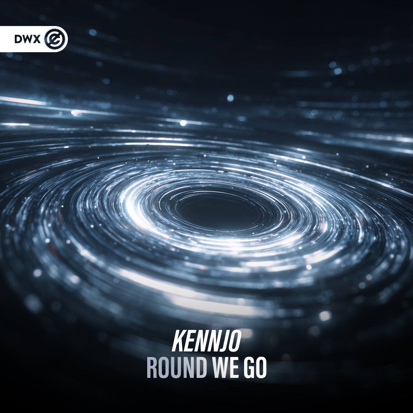 Round We Go
