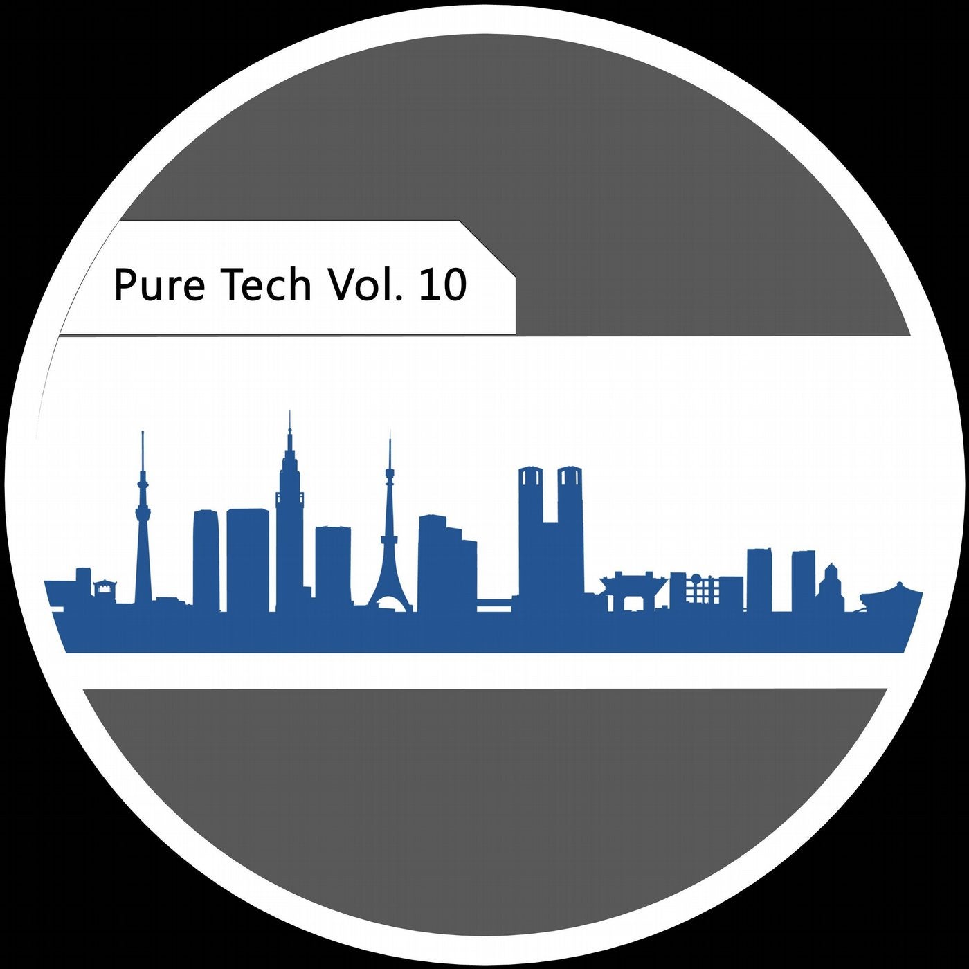 Pure Tech, Vol.10