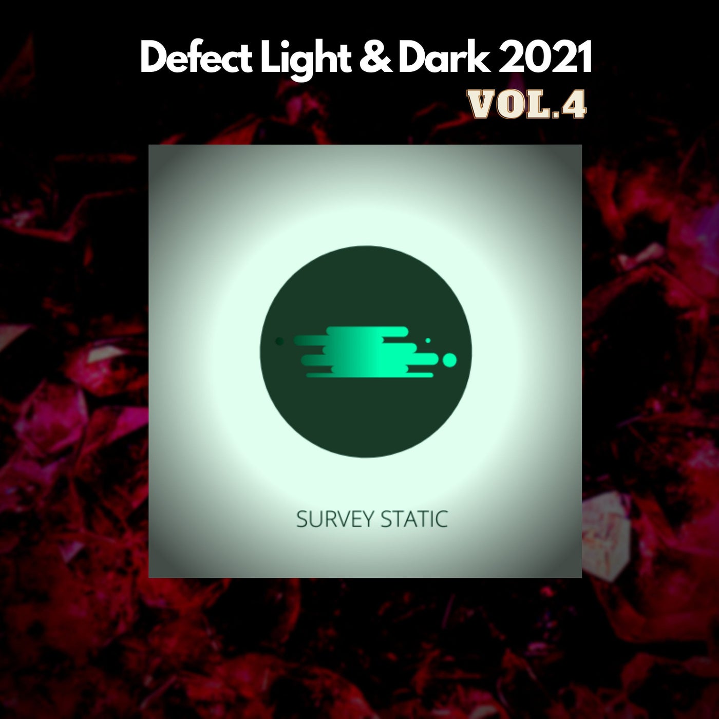 Defect Light & Dark 2021,Vol.4