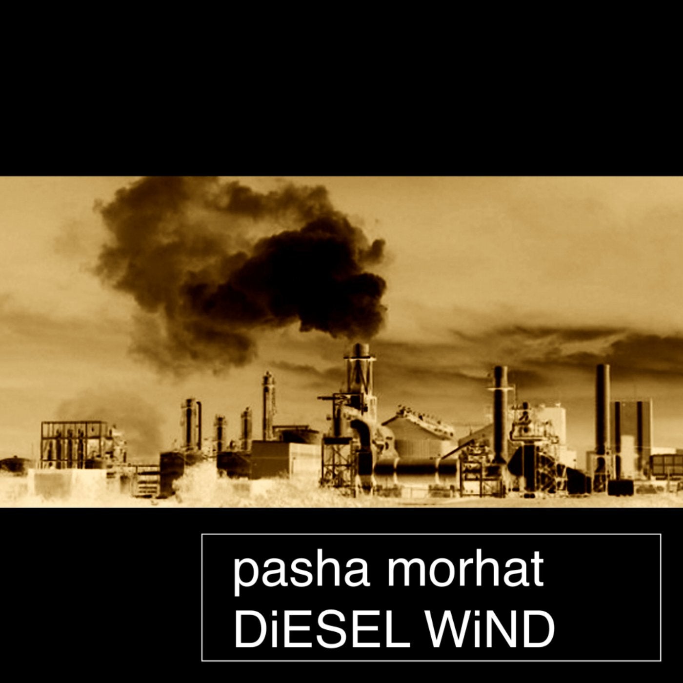 Diesel Wind