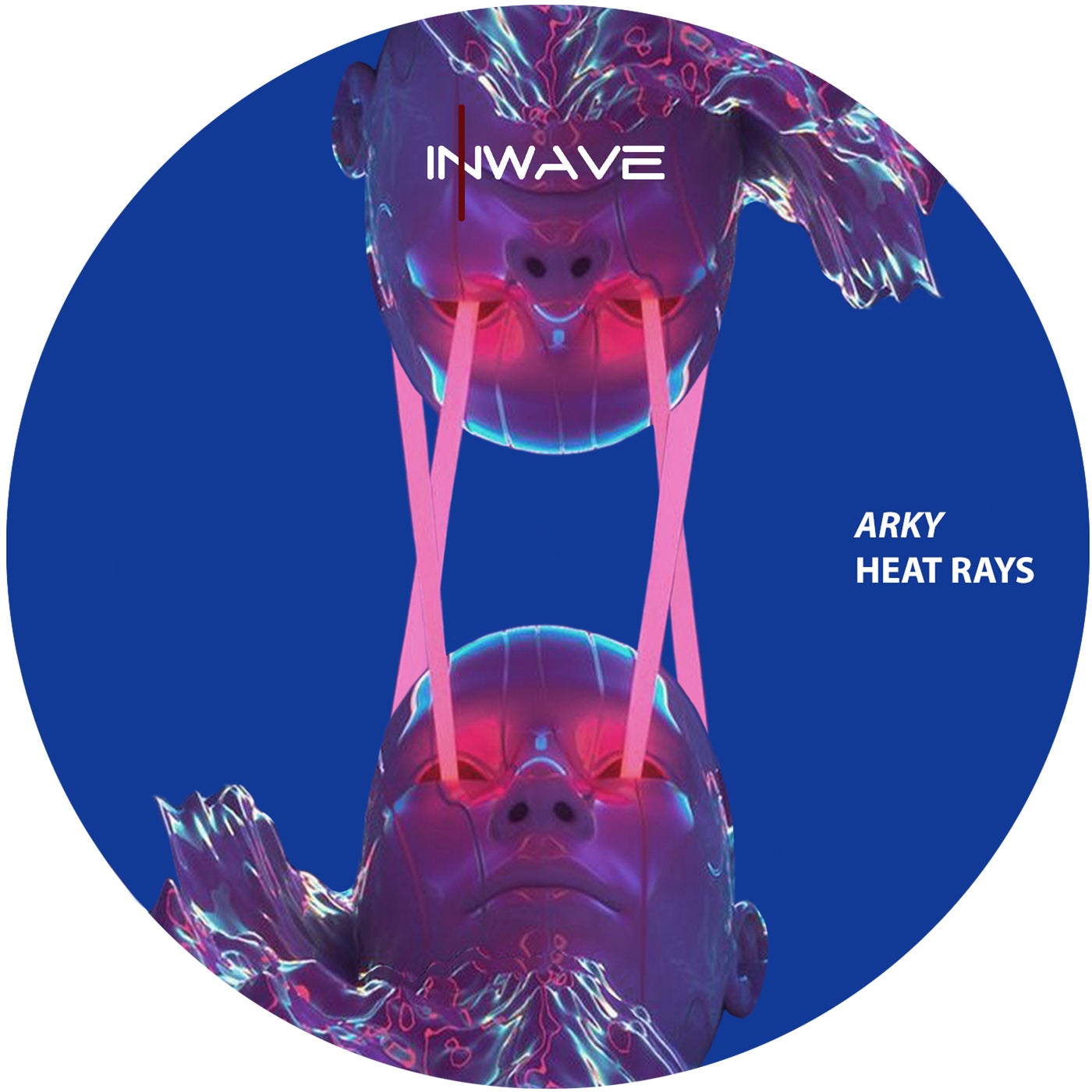 Heat Rays