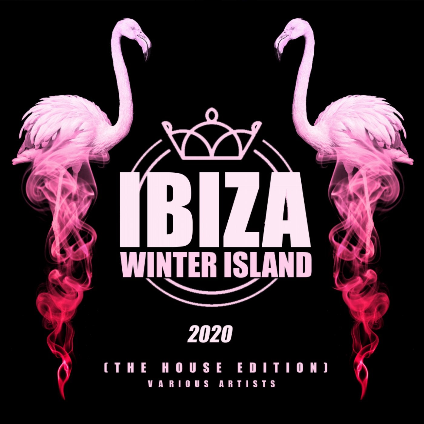 Ibiza Winter Island 2020 (The House Edition)
