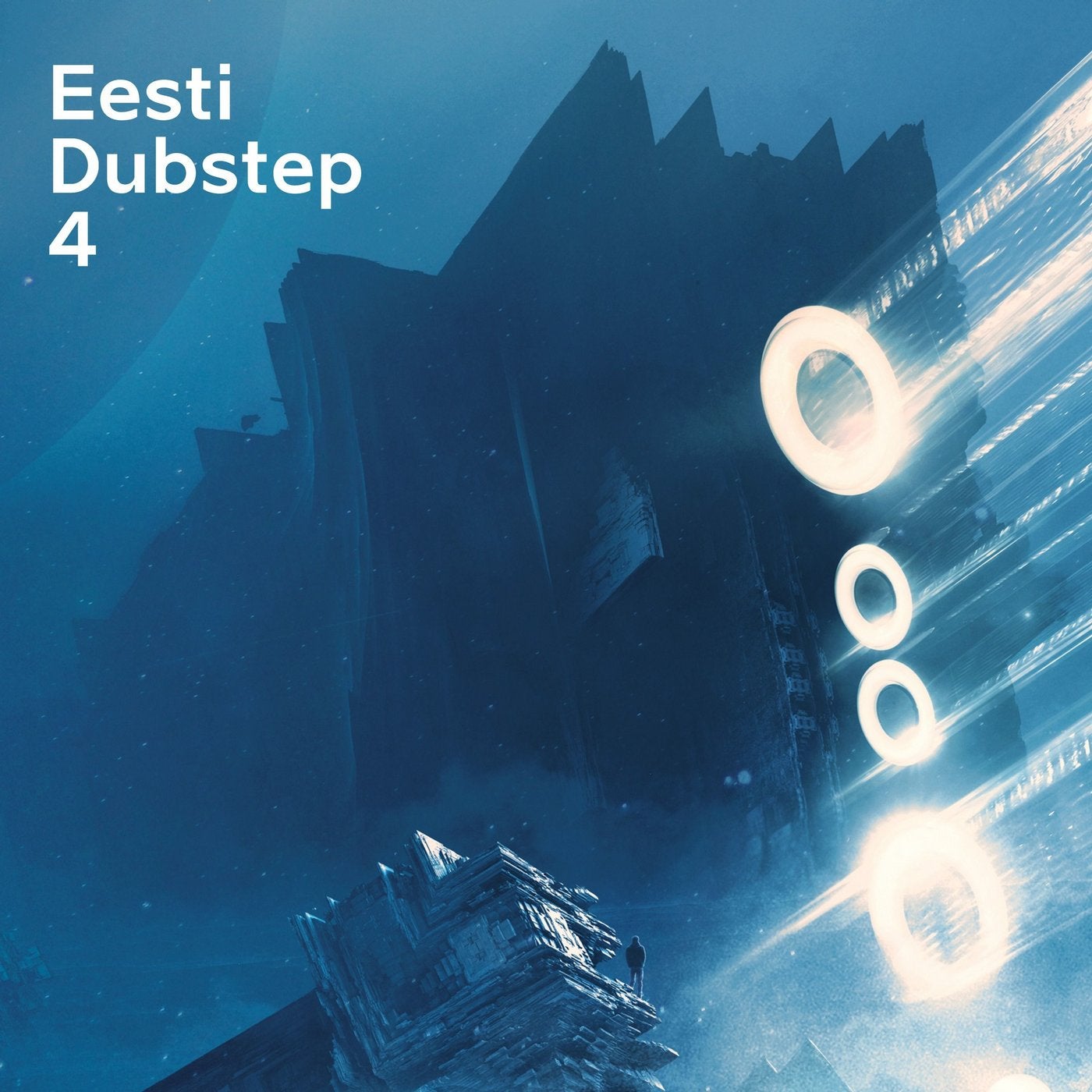 Eesti Dubstep, Vol. 4