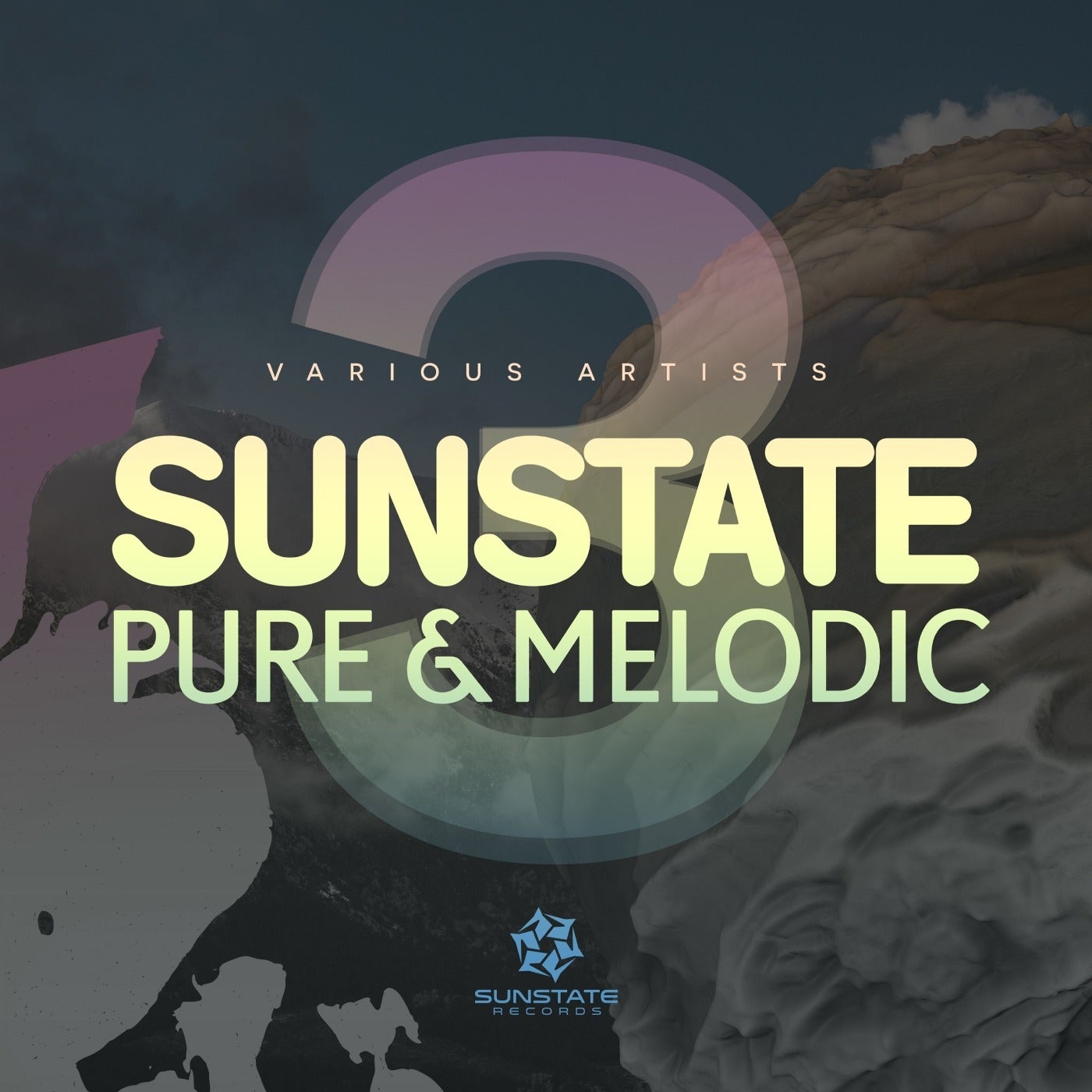 Sunstate Pure & Melodic, Vol. 3