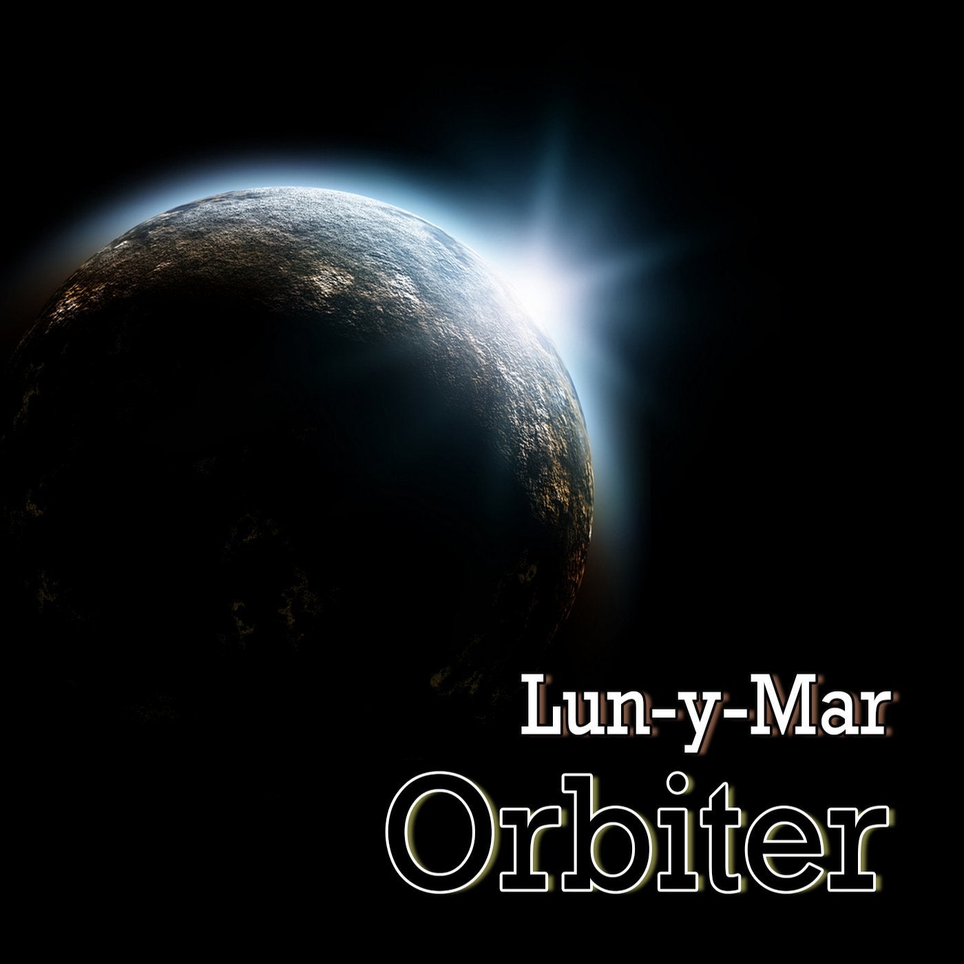 Orbiter