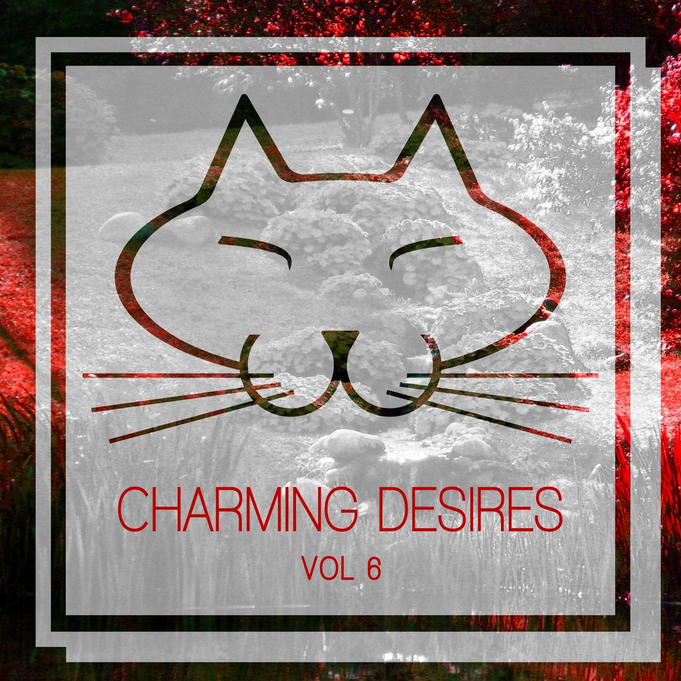 Charming Desires, Vol. 6