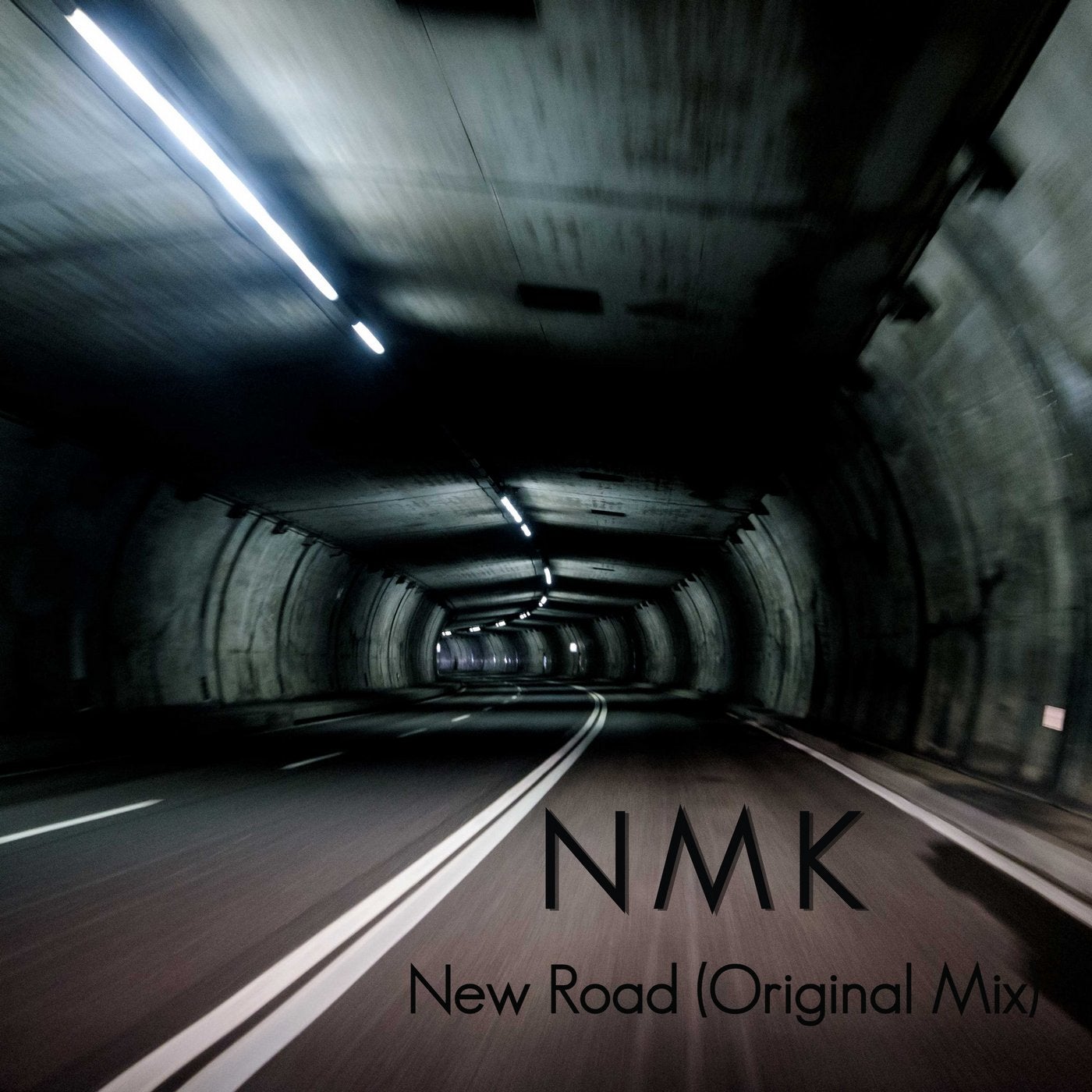 New Road (Original Mix)