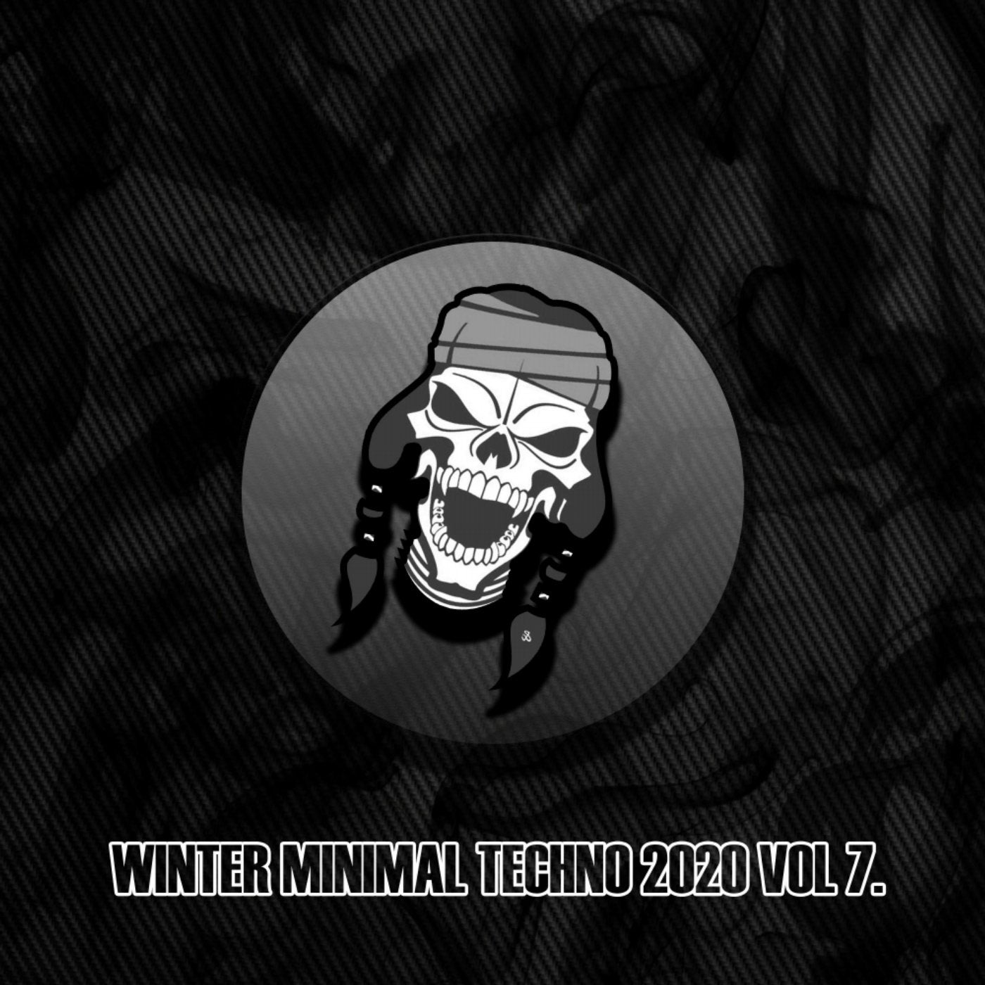 Winter Minimal Techno 2020, Vol. 7