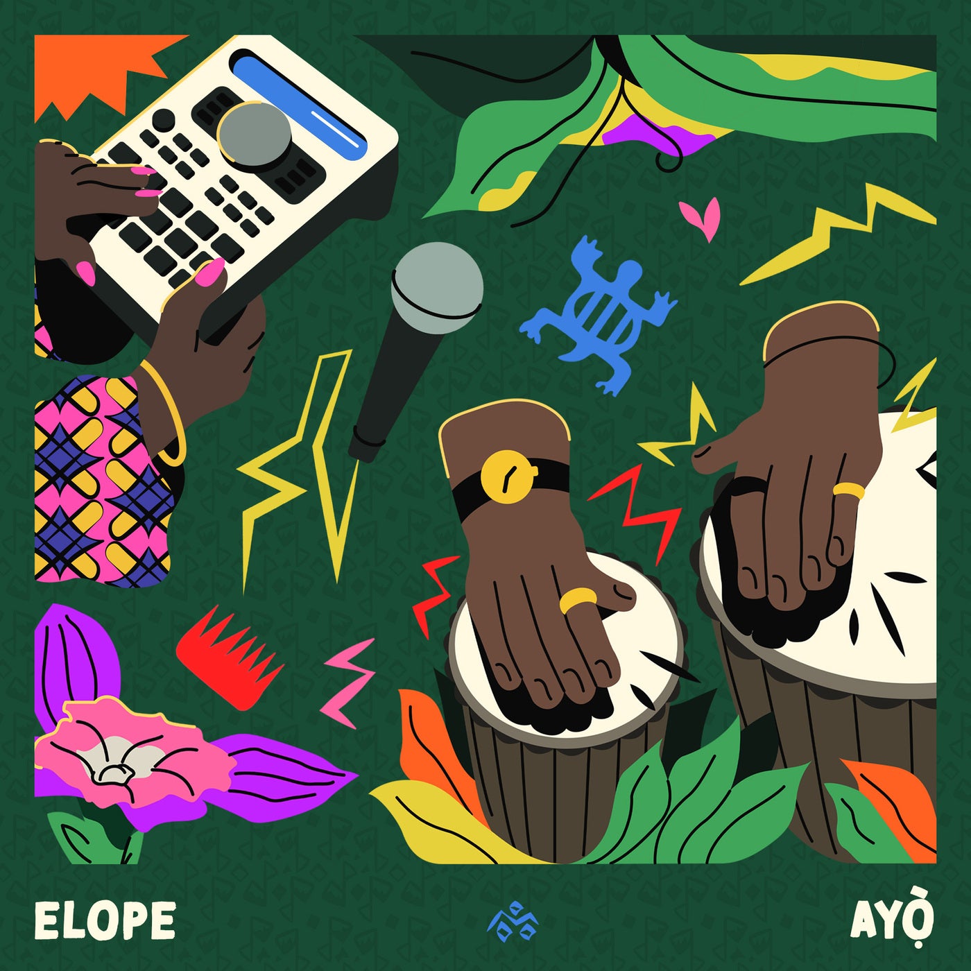 Elope / Ayọ̀