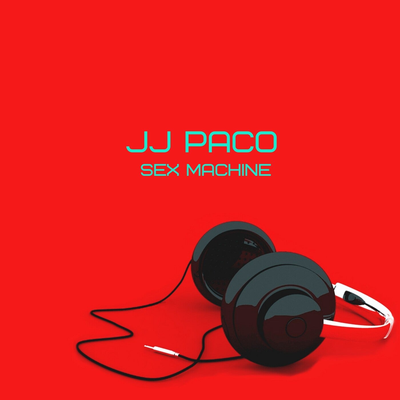 JJ Paco - Sex Machine [Multiza Distribution] | Music & Downloads on Beatport