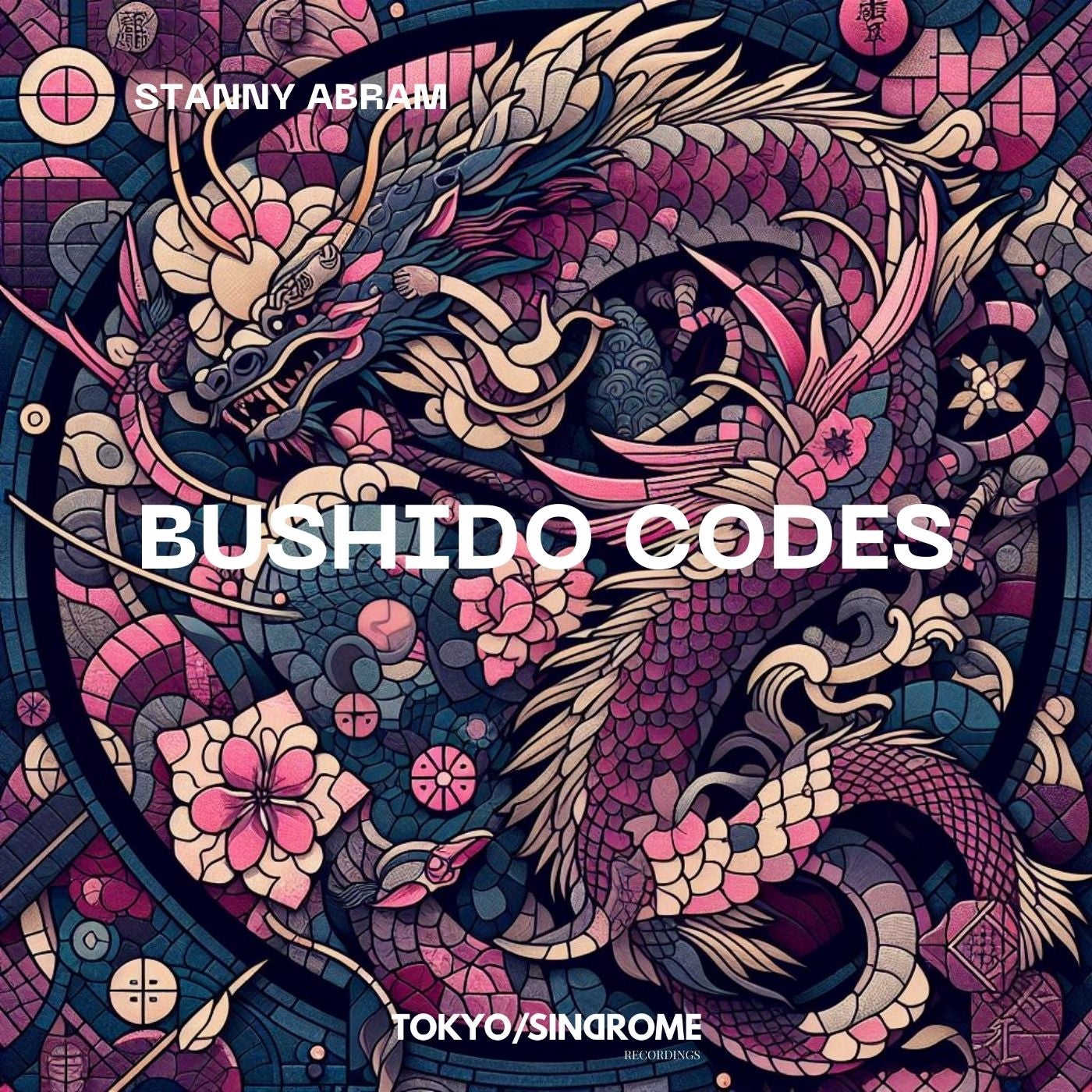 Bushido Codes