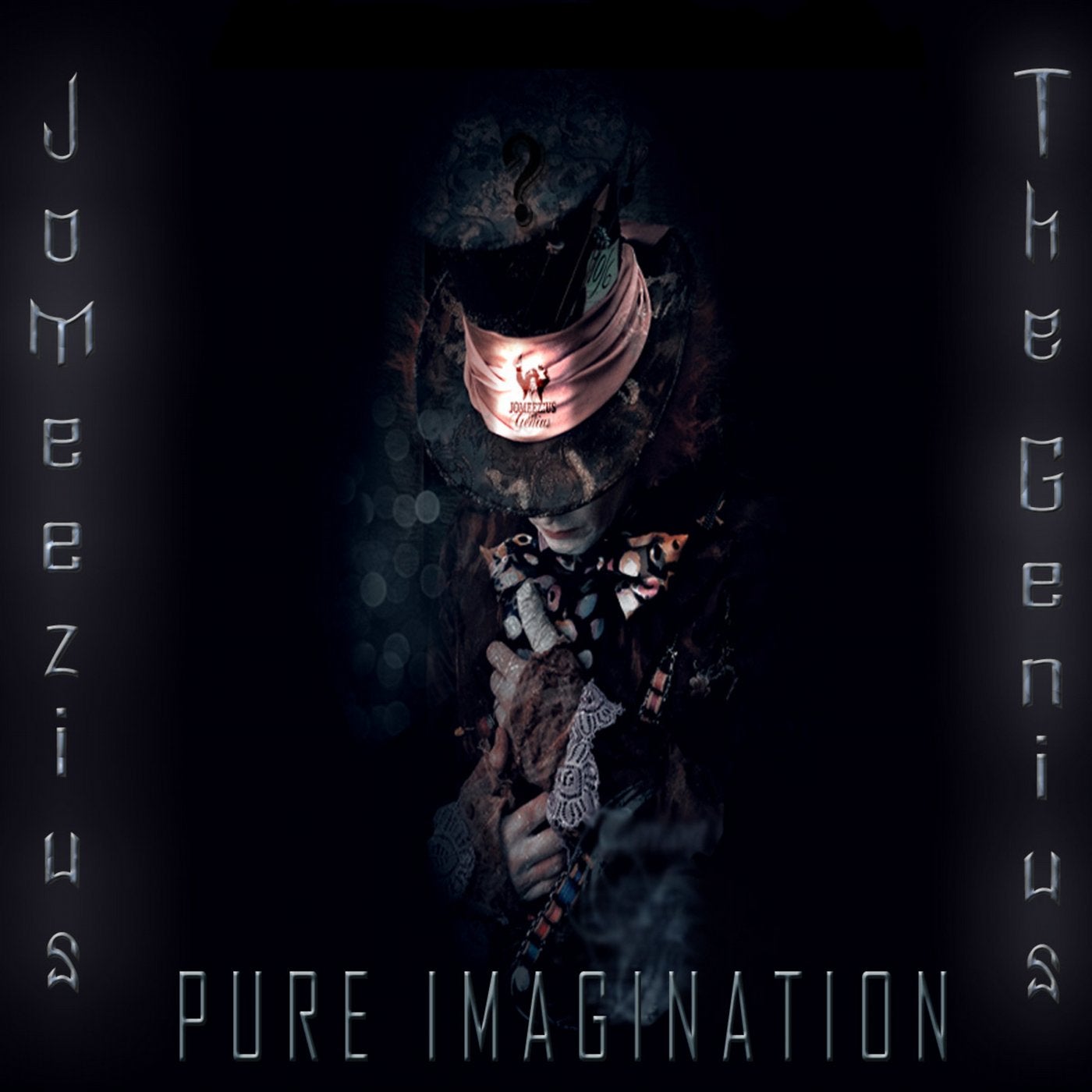 Pure Imagination (Instrumentals)