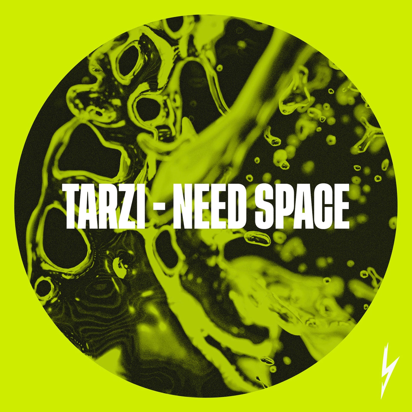 Need Space