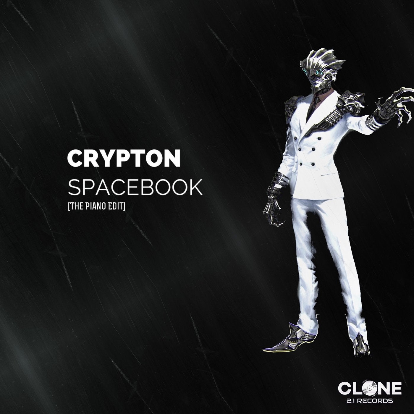 Spacebook