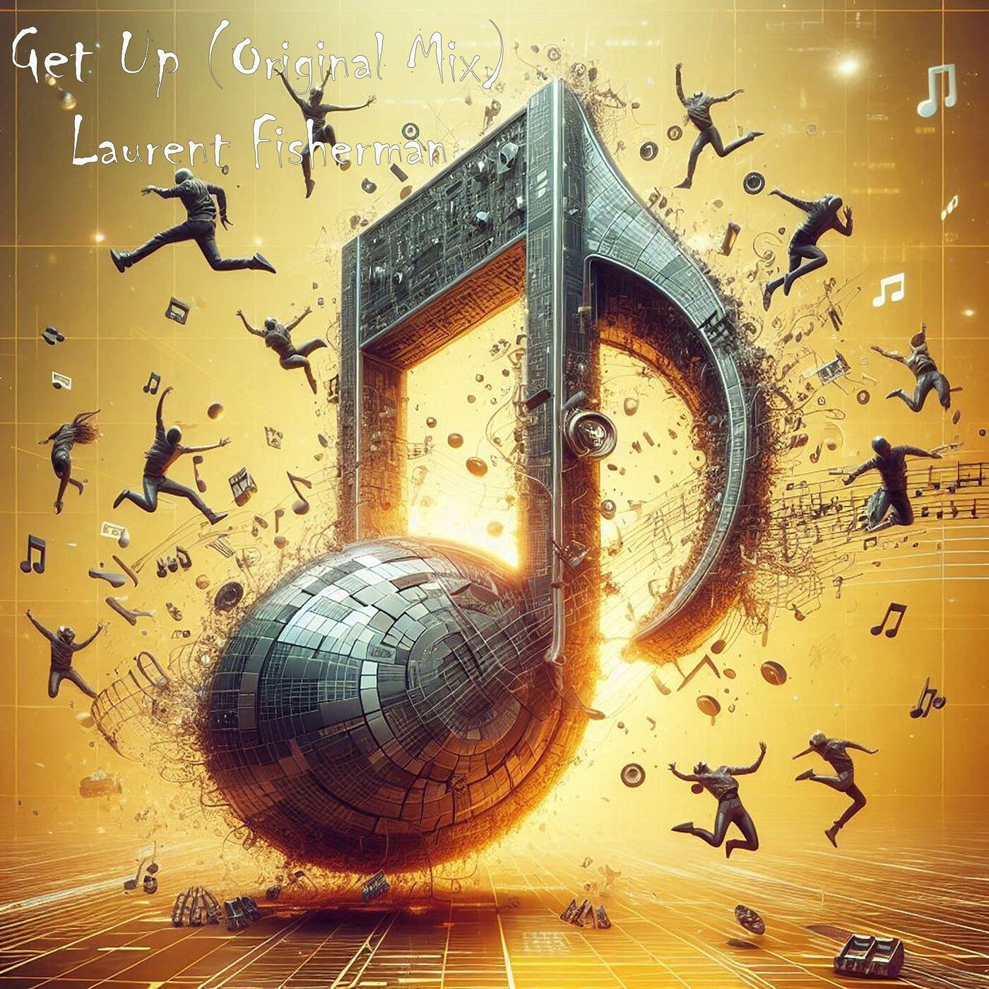 Get Up