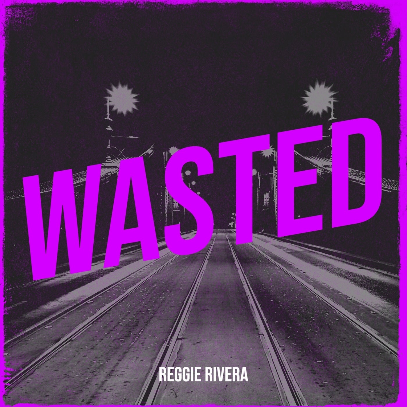 Wasted