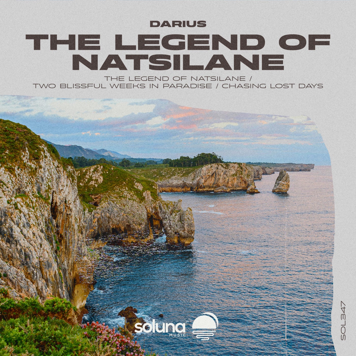 The Legend of Natsilane