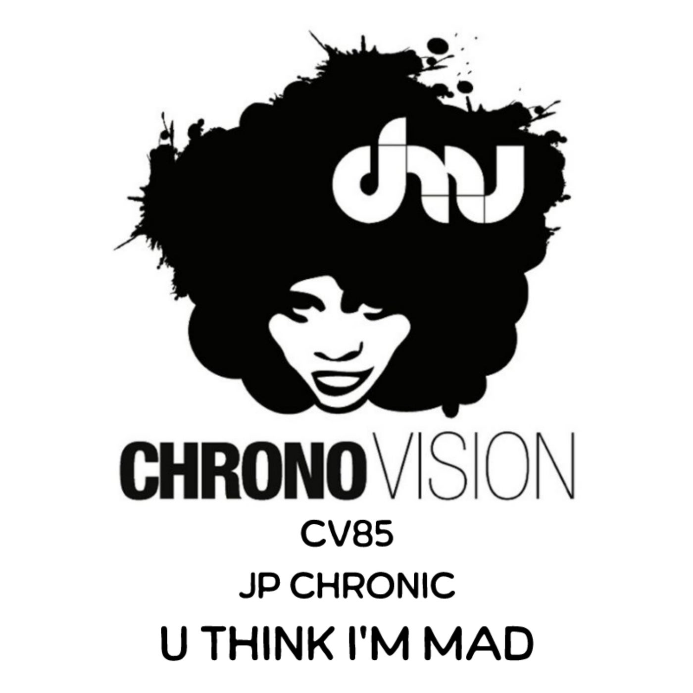 U Think I'm Mad