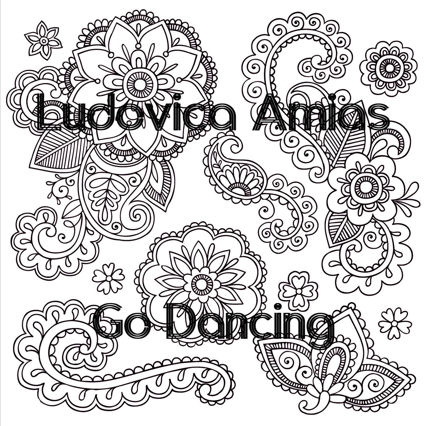 Go Dancing