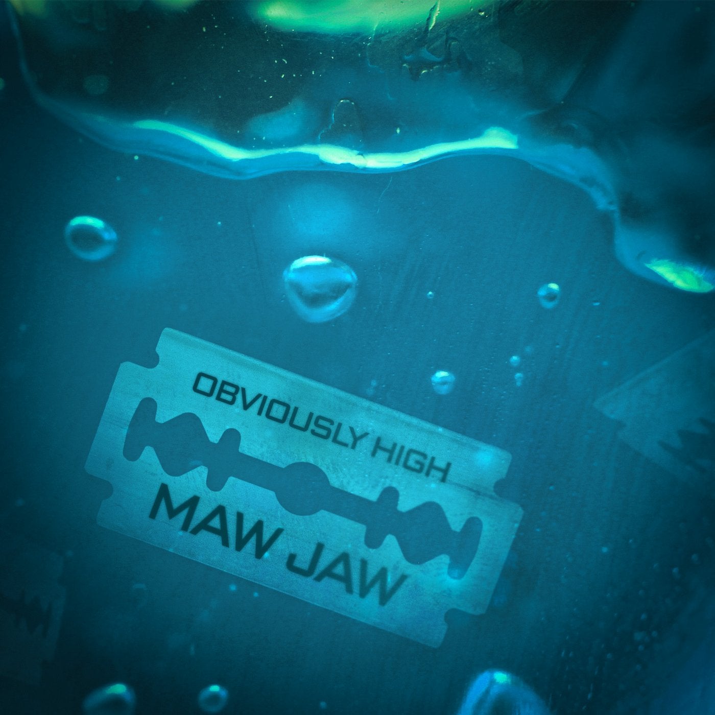 Maw Jaw