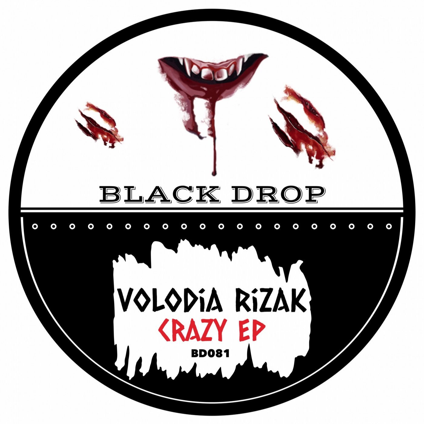 Crazy EP