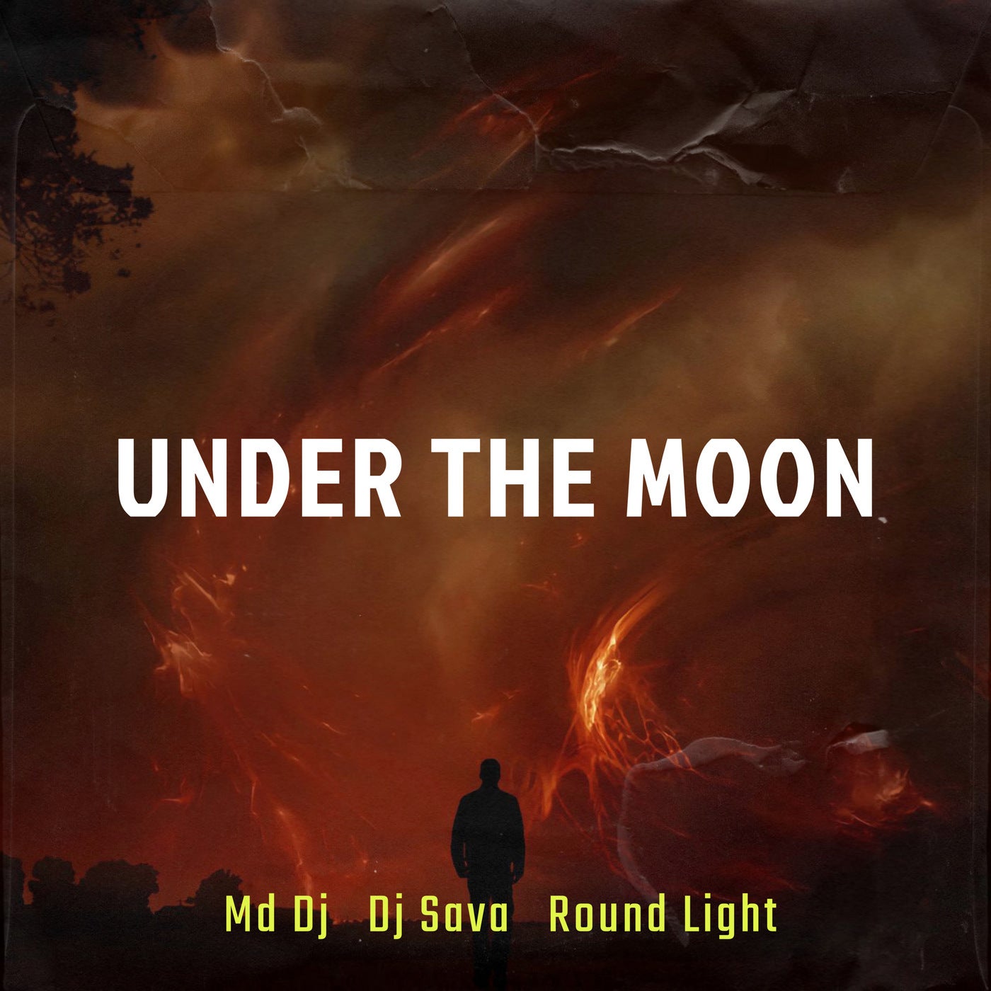 Under the Moon (Radio Mix)