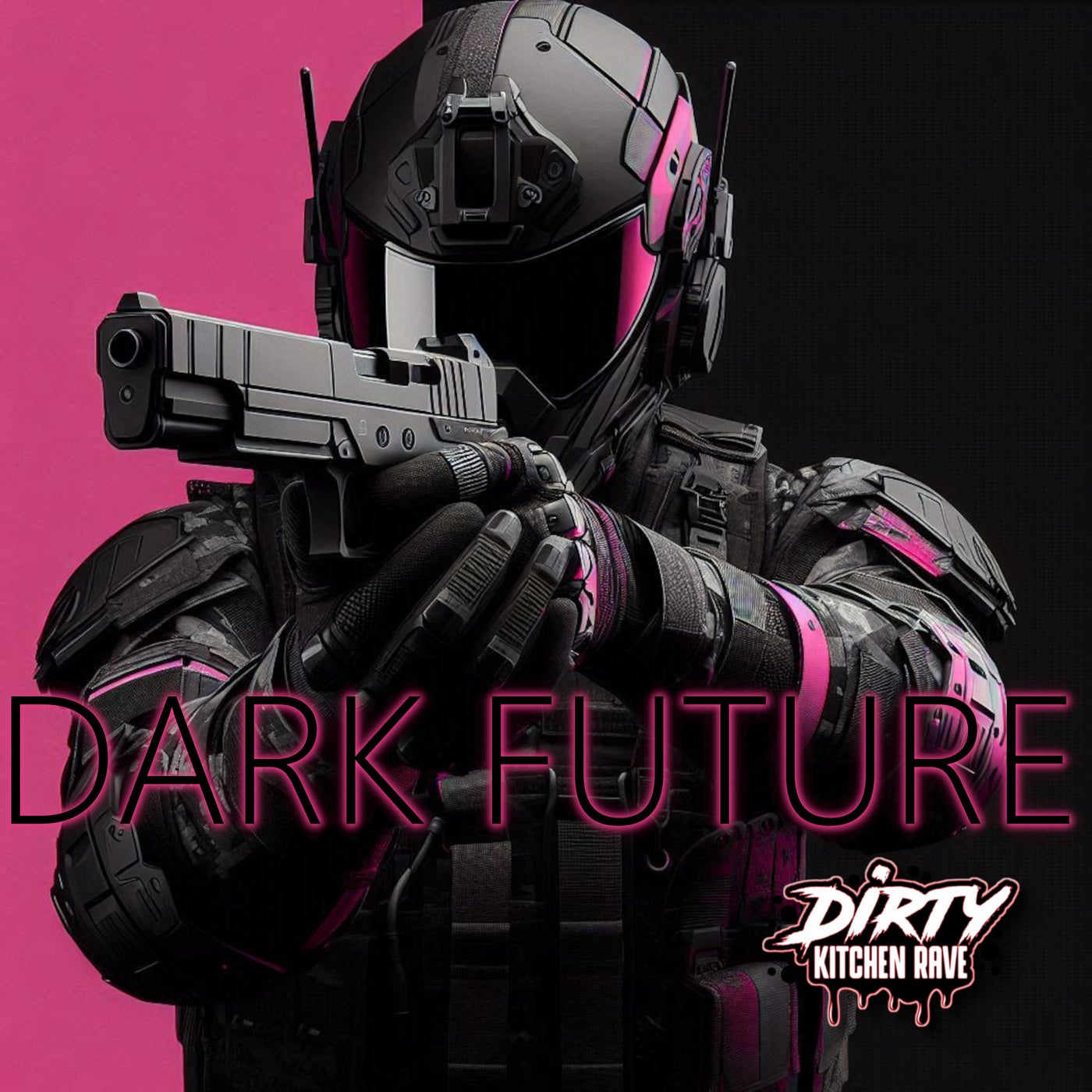 Dark Future