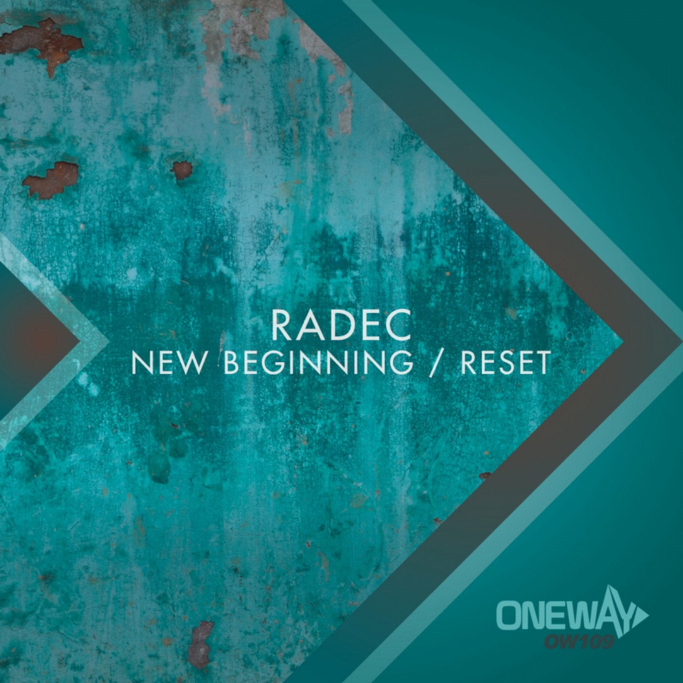 New Beginning / Reset