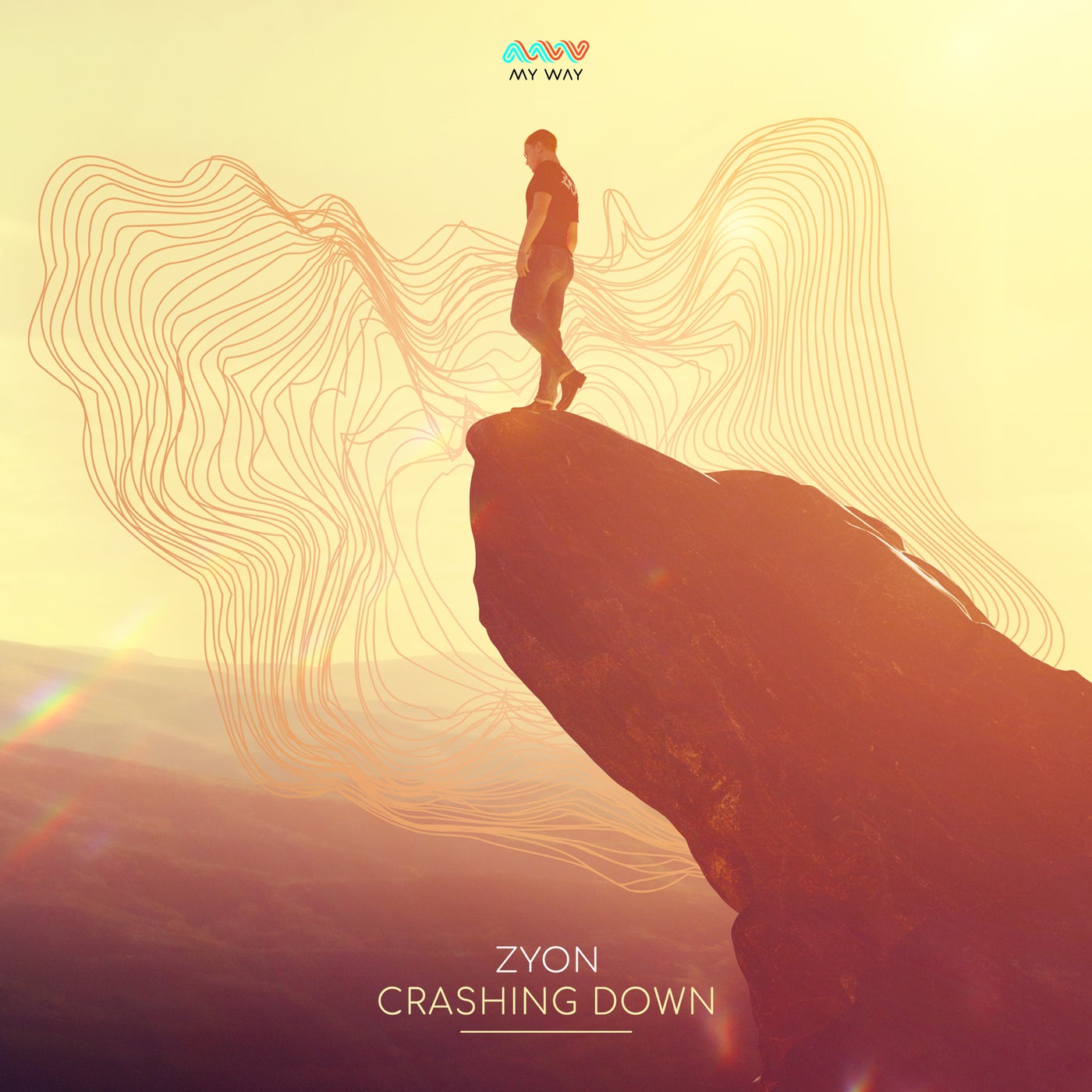 Crashing Down - Extended Mix