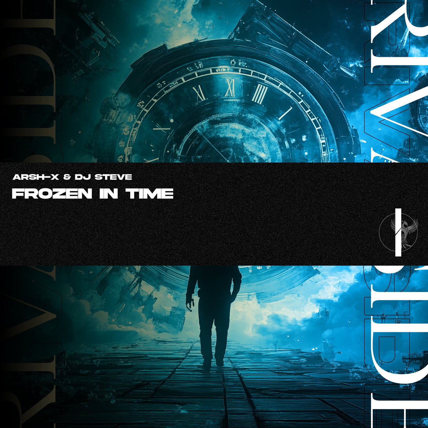 Frozen In Time