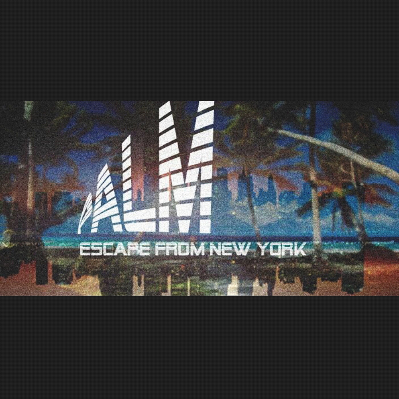 Escape From New York