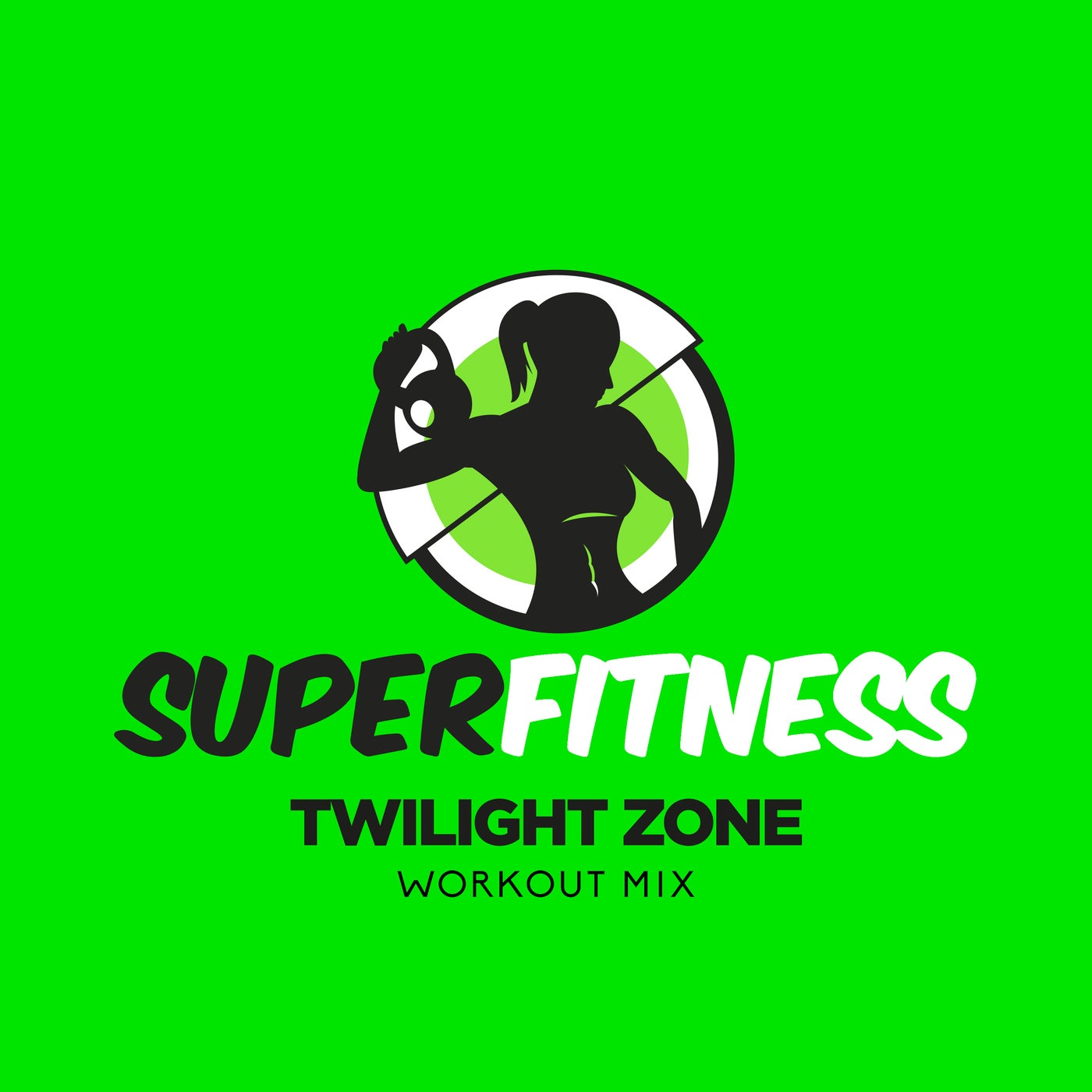Twilight Zone (Workout Mix)