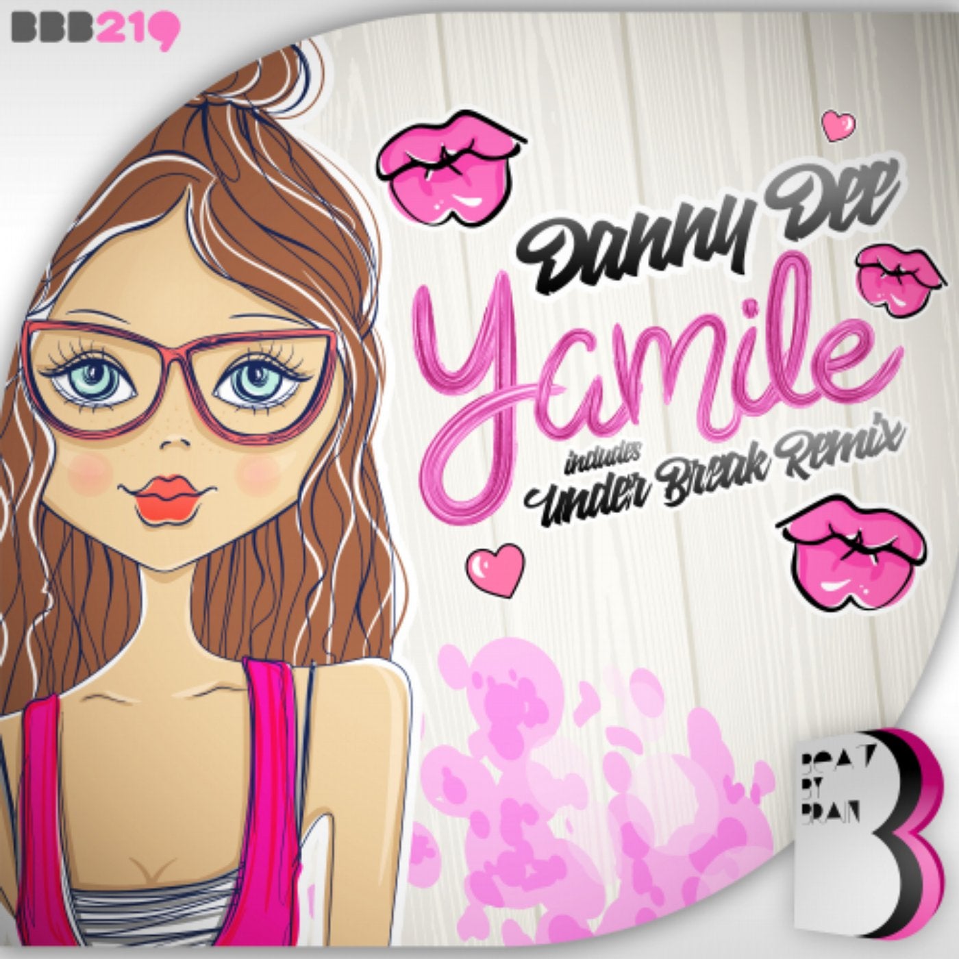 Yamile