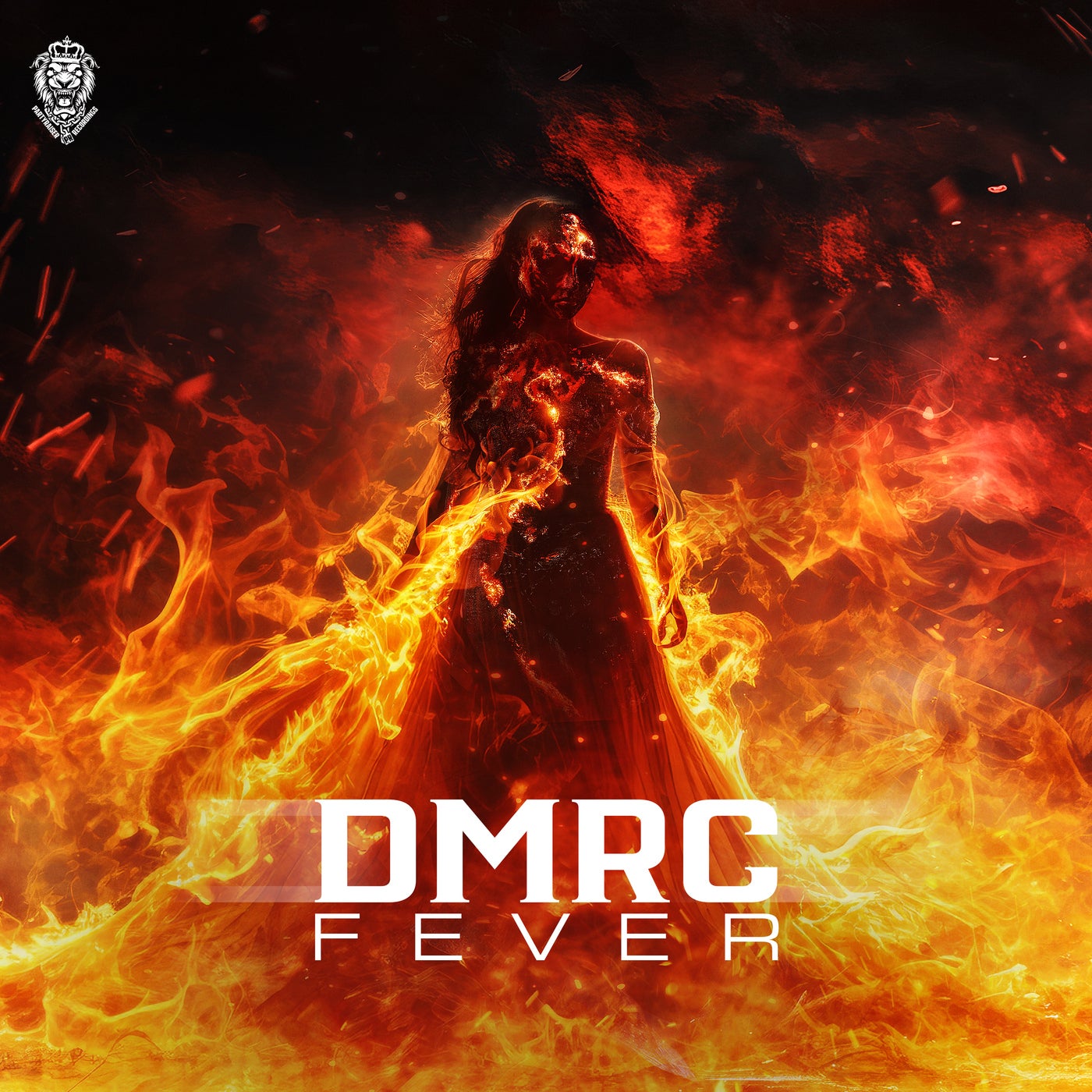 Fever - Extended Mix