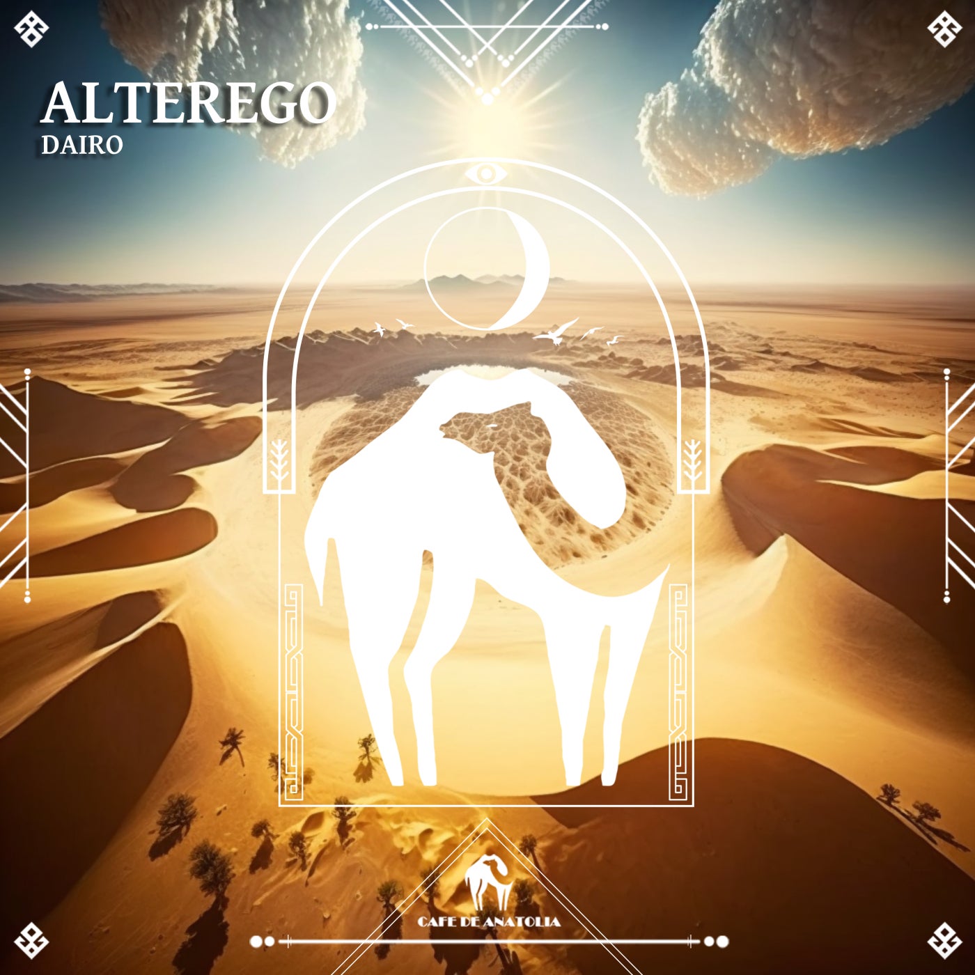 Alterego