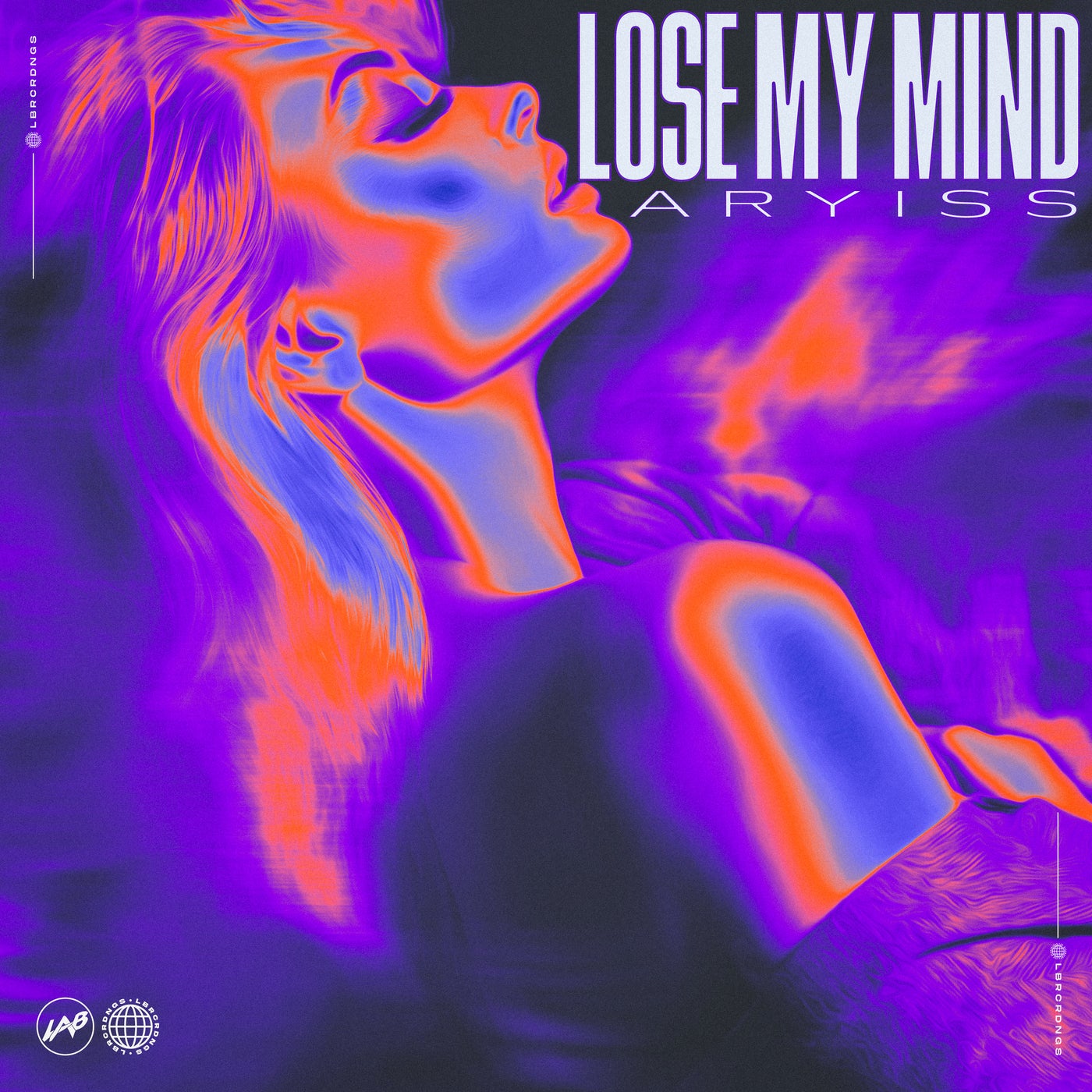 Lose My Mind (Extended Mix)