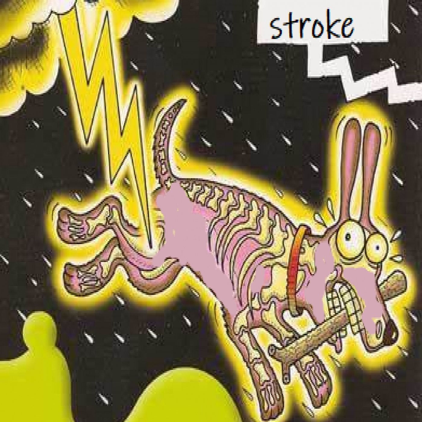 Stroke