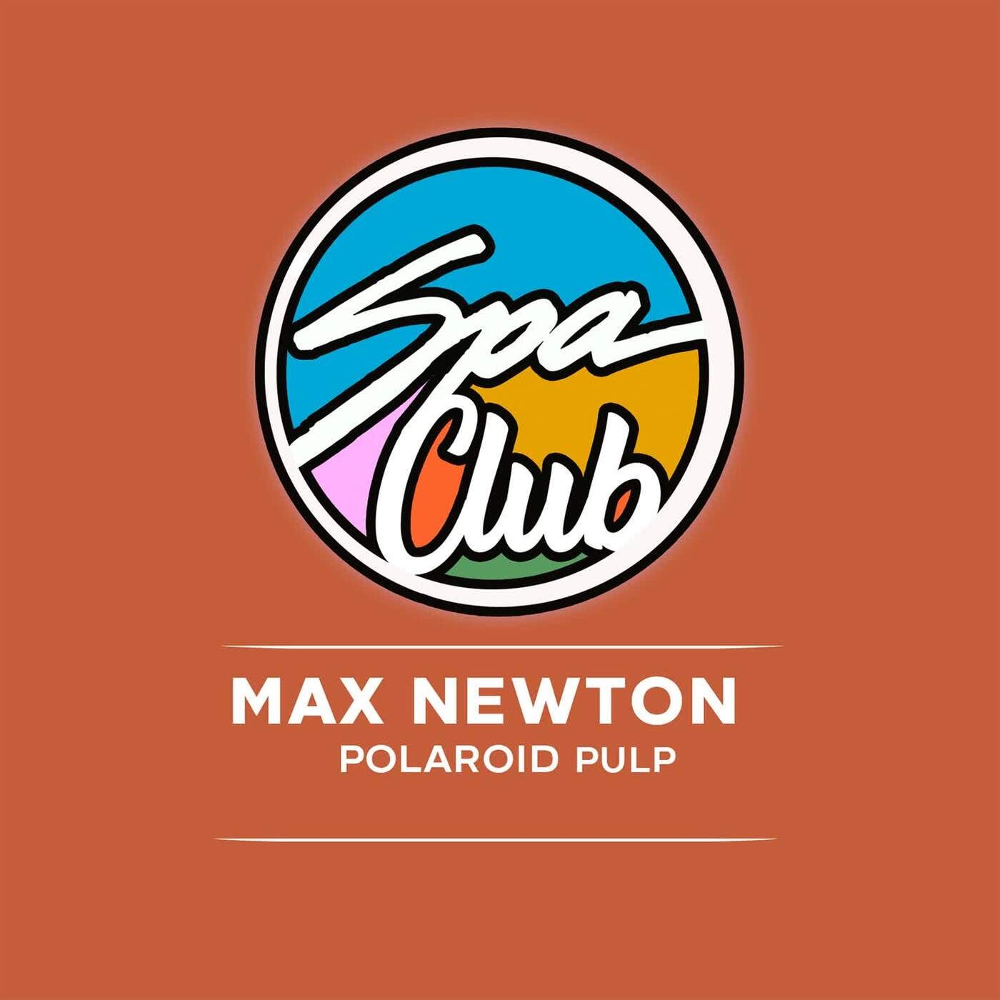 Polaroid Pulp
