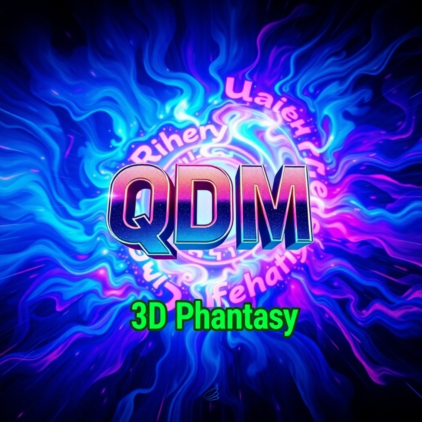 3d Phantasy