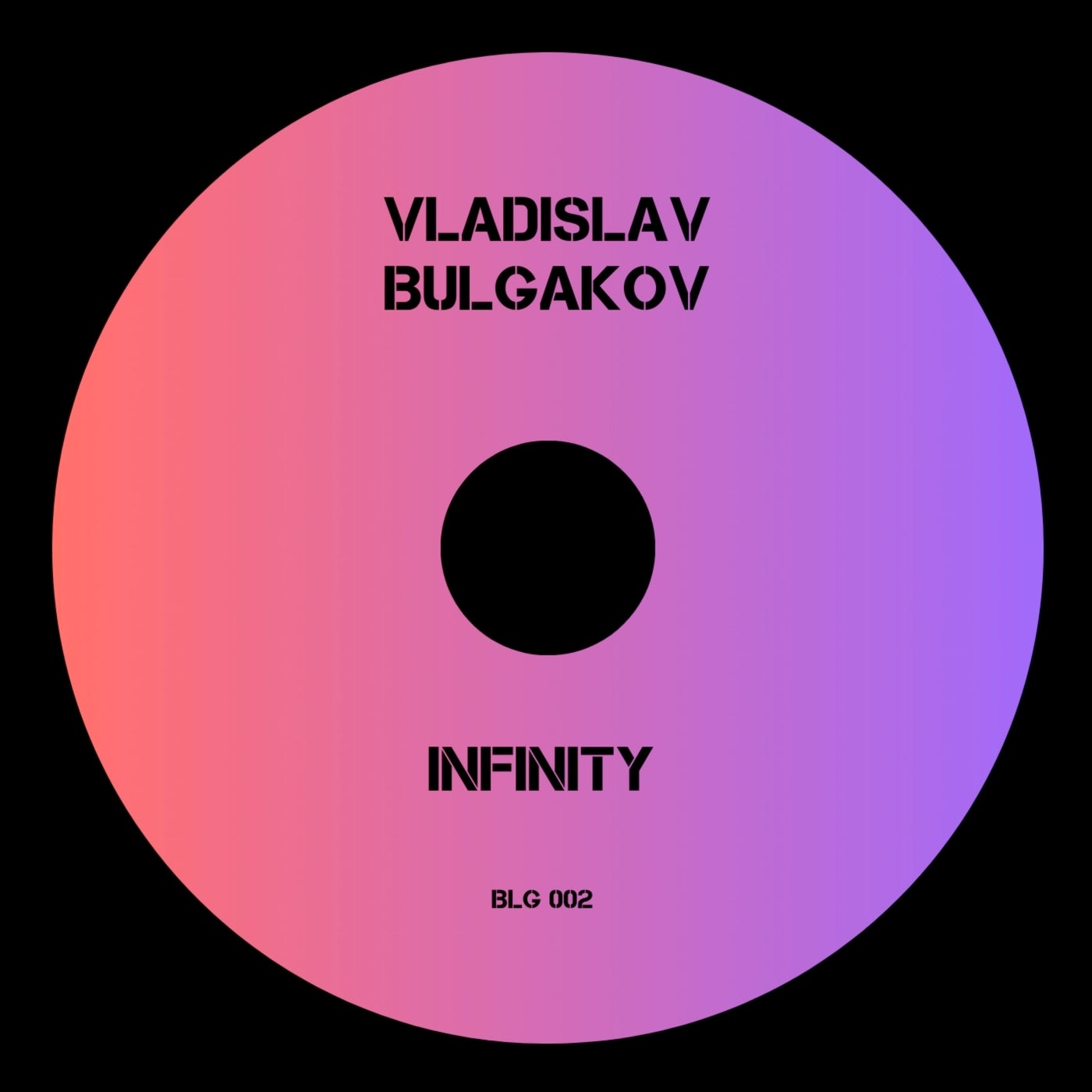 Infinity (Extended Mix)